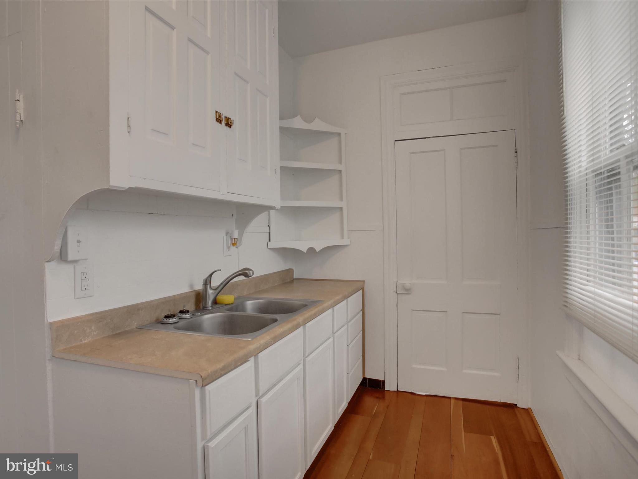 GREENCASTLE BOROUGH - Residential