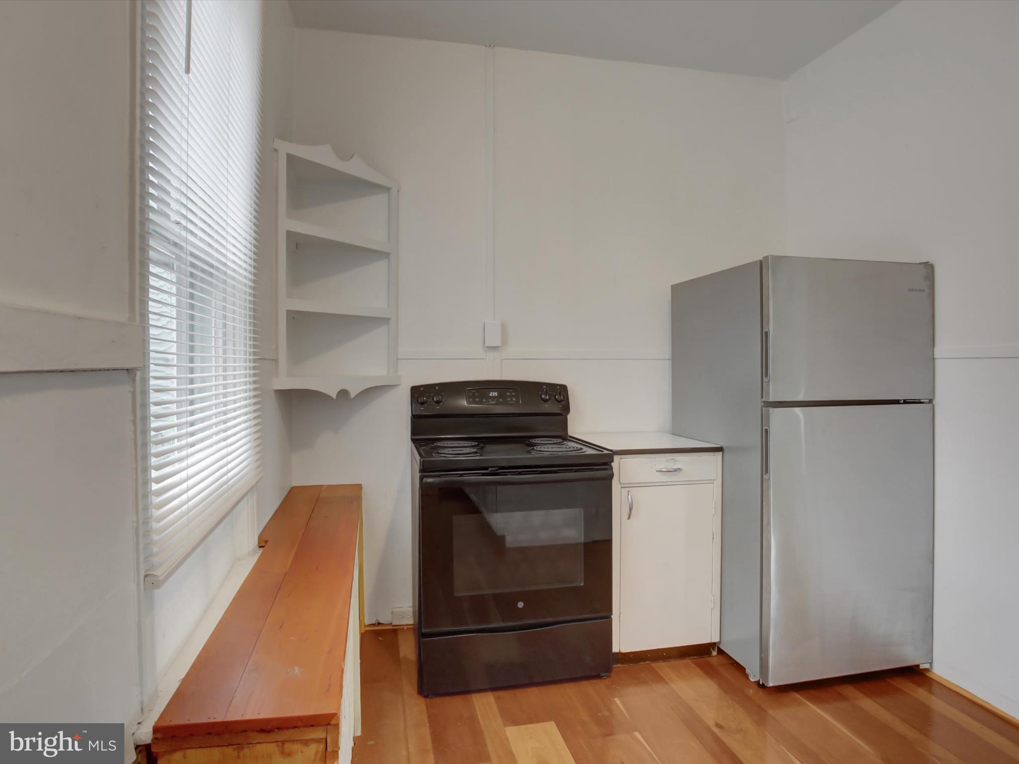 GREENCASTLE BOROUGH - Residential