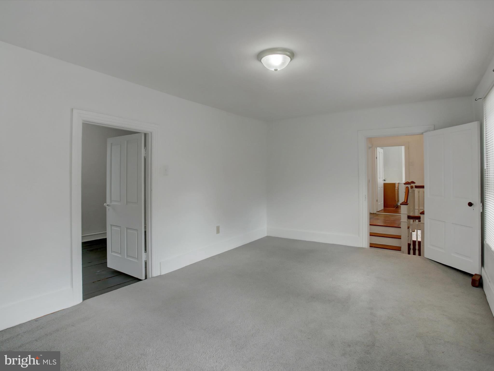 GREENCASTLE BOROUGH - Residential