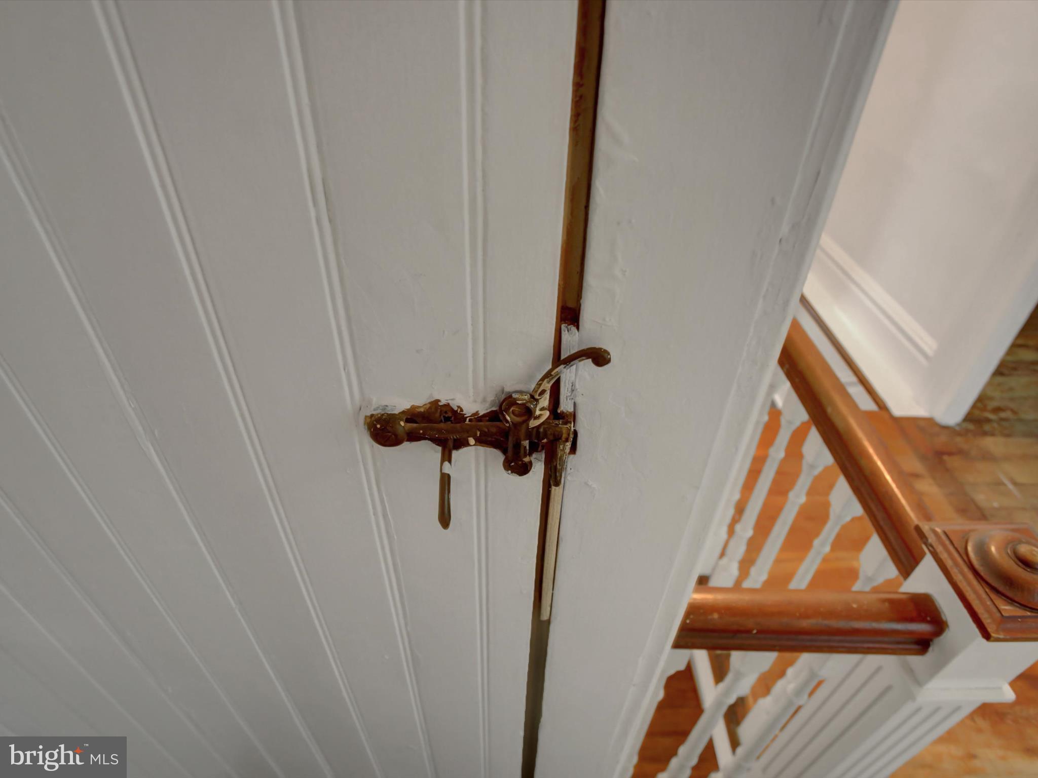 GREENCASTLE BOROUGH - Residential