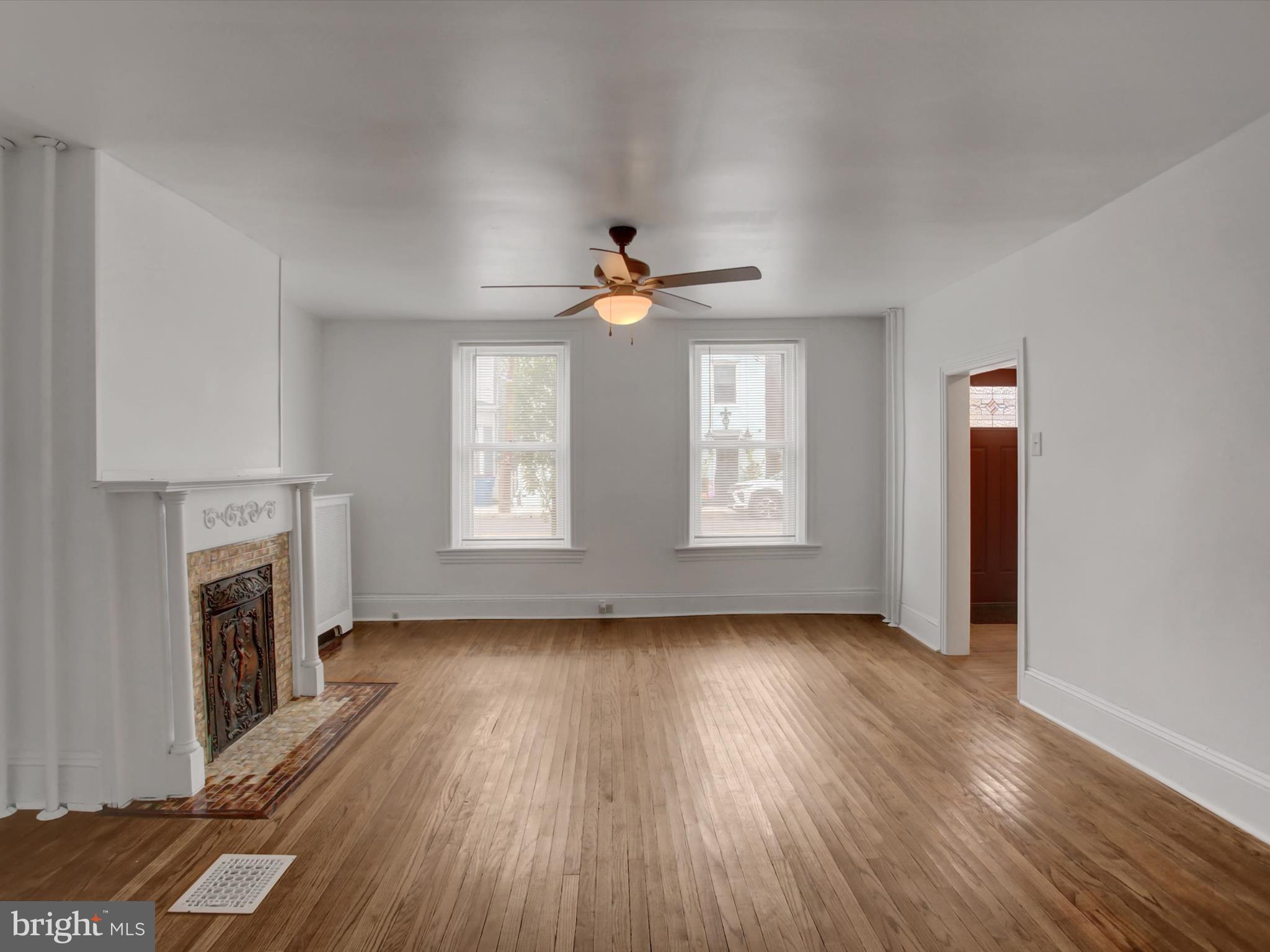 GREENCASTLE BOROUGH - Residential