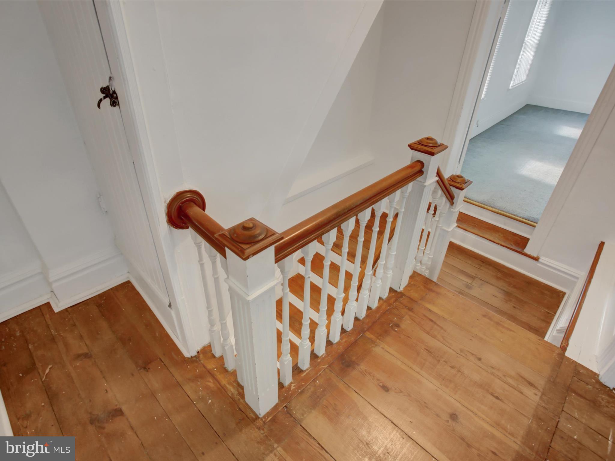 GREENCASTLE BOROUGH - Residential