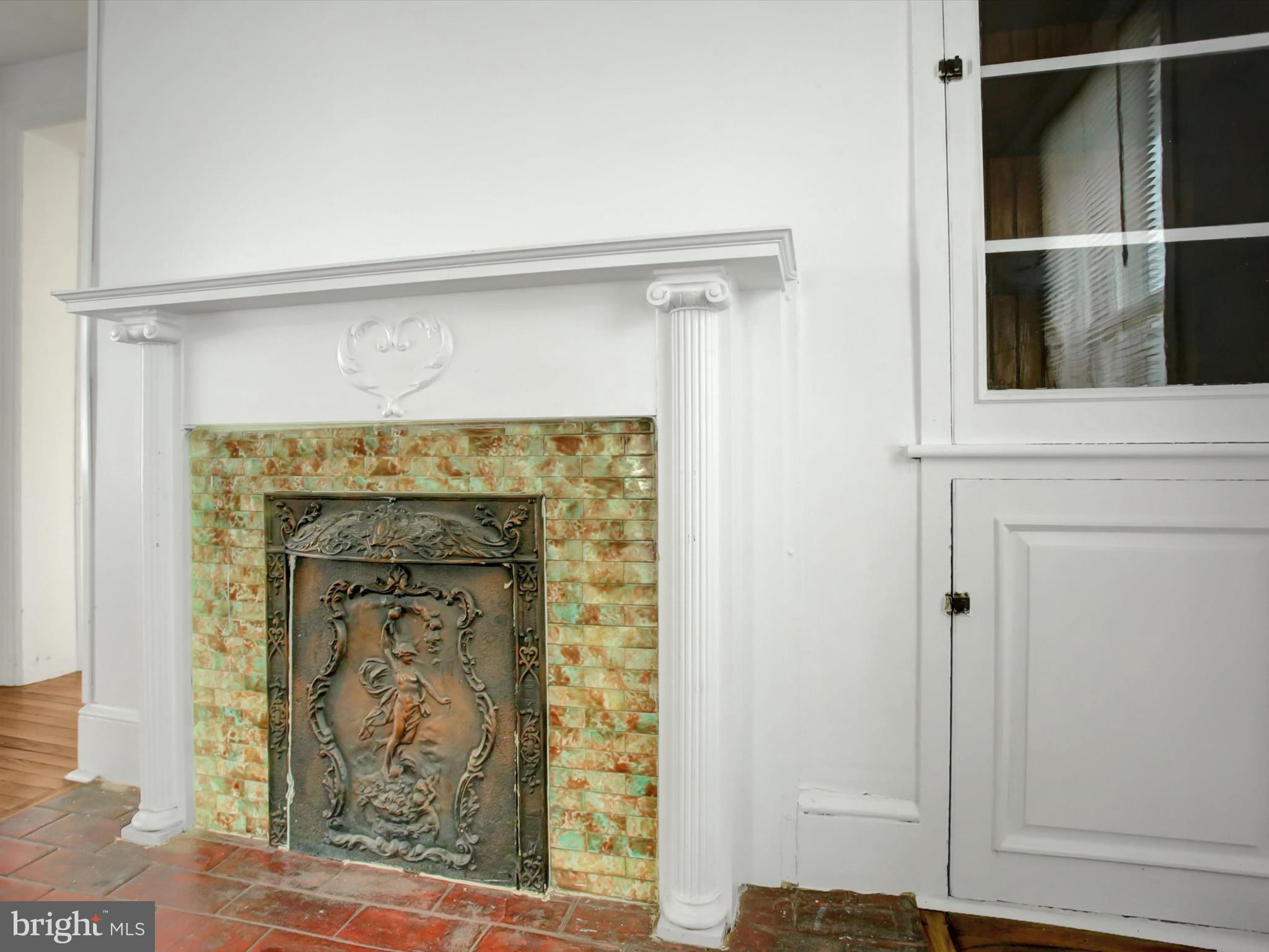 GREENCASTLE BOROUGH - Residential