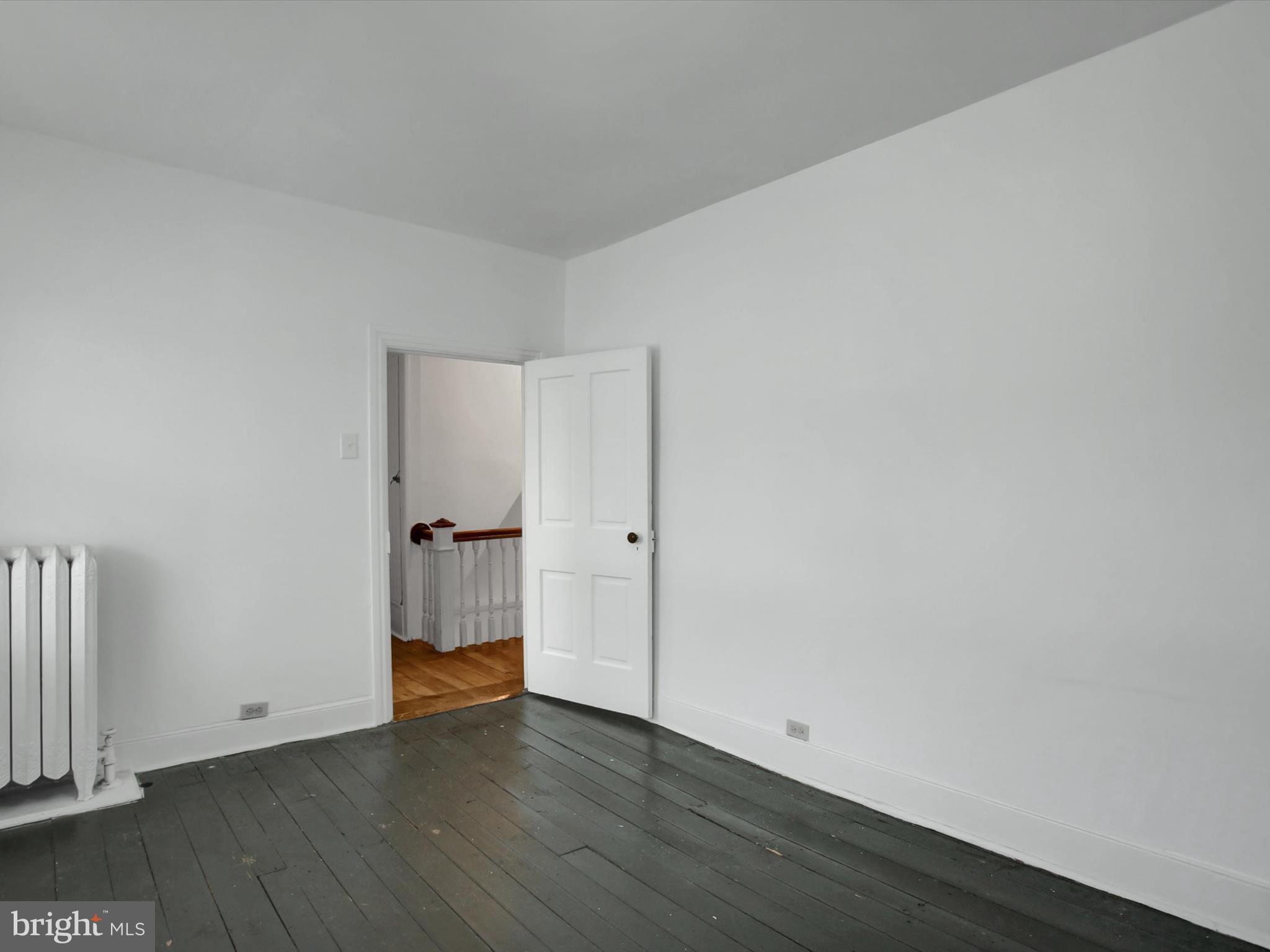 GREENCASTLE BOROUGH - Residential