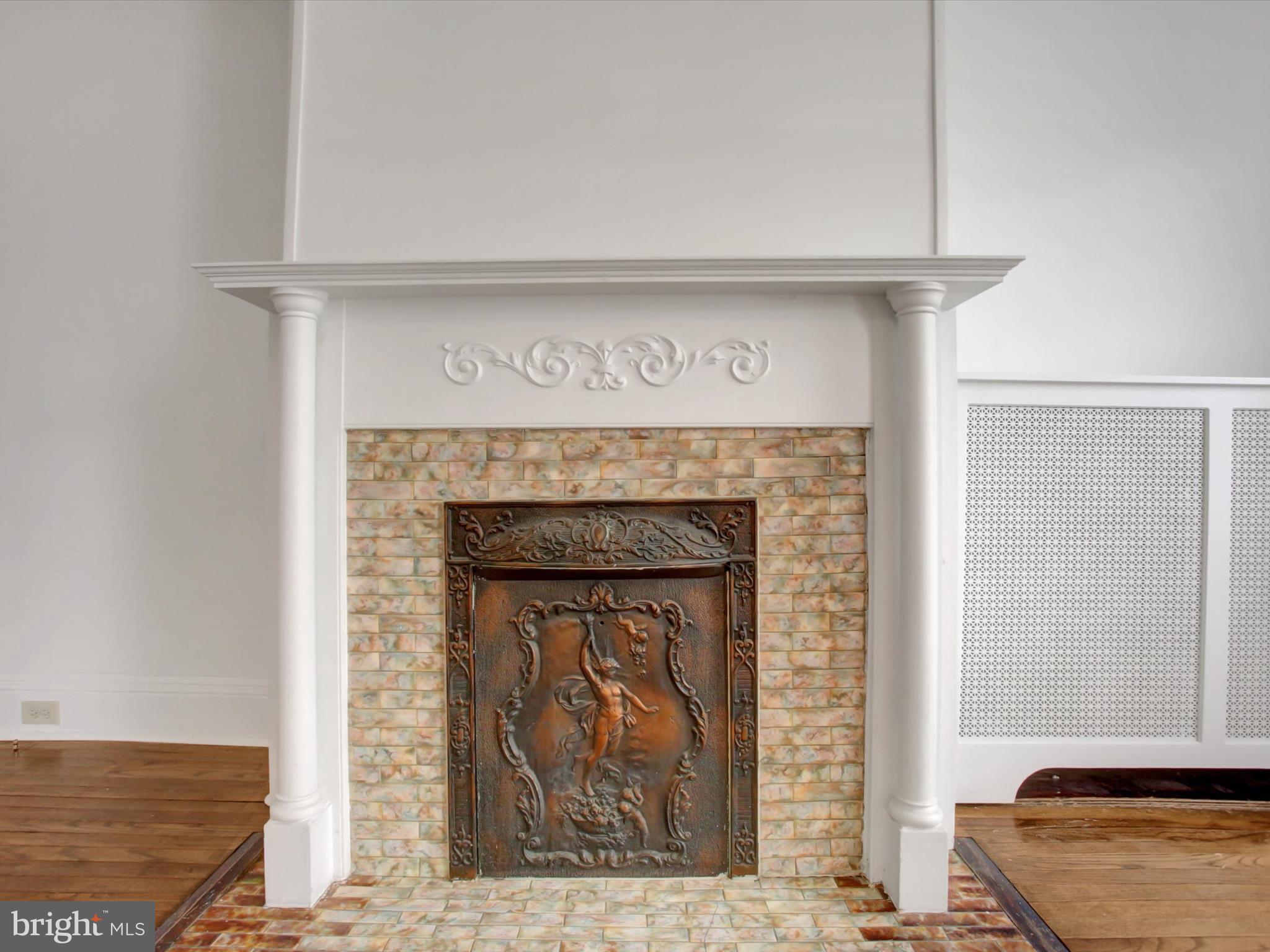 GREENCASTLE BOROUGH - Residential