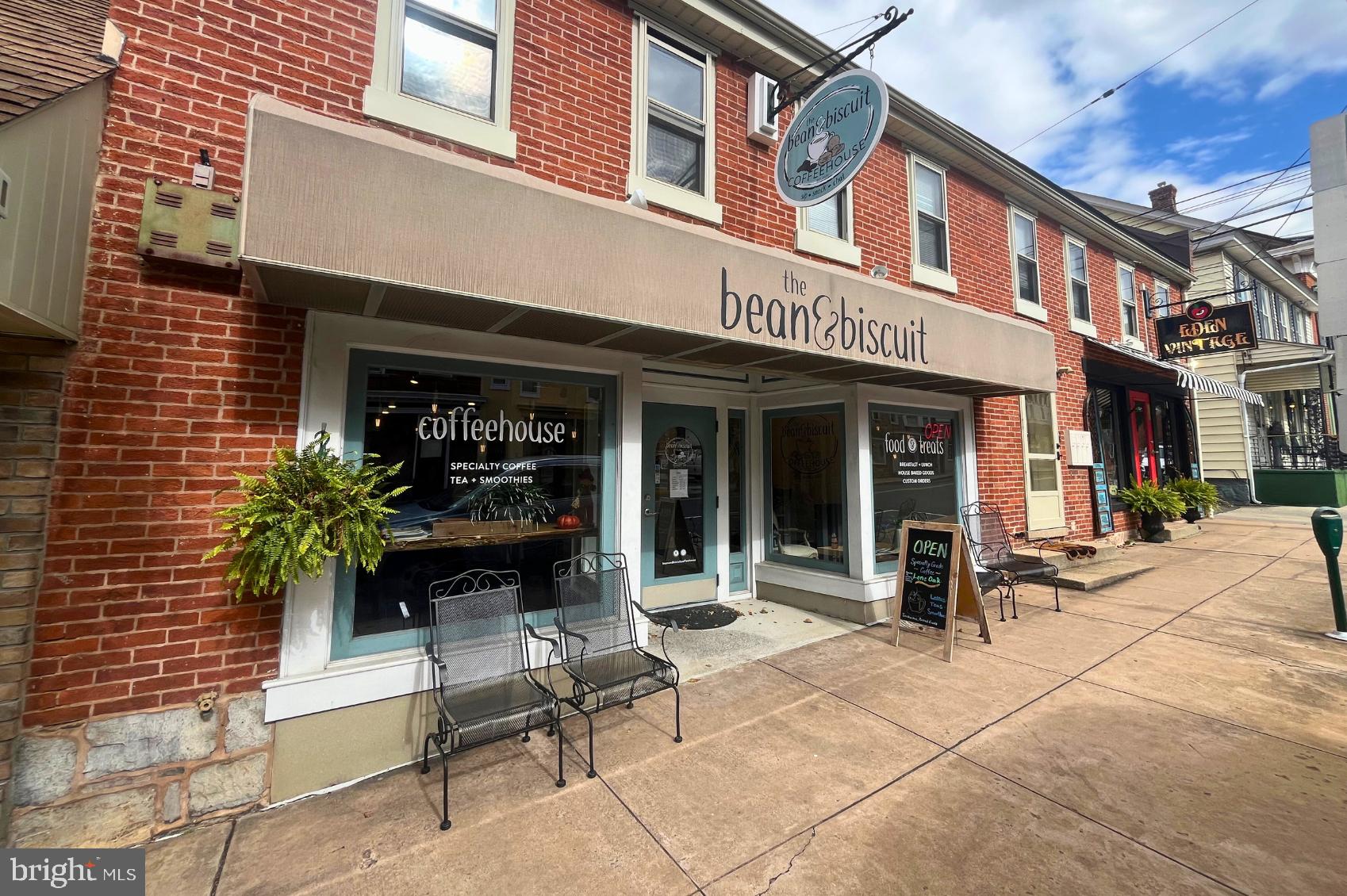 GREENCASTLE BOROUGH - Residential