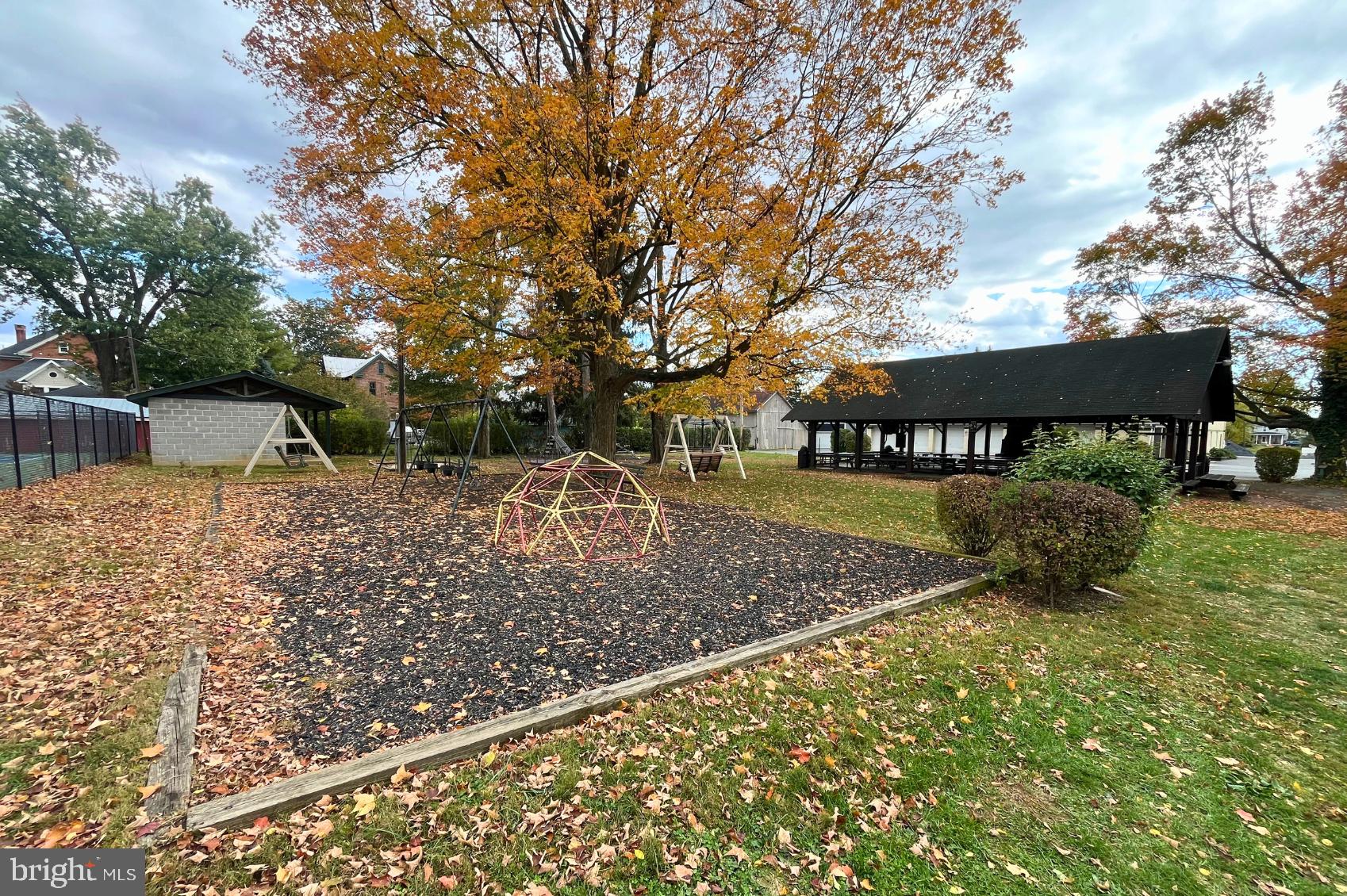 GREENCASTLE BOROUGH - Residential