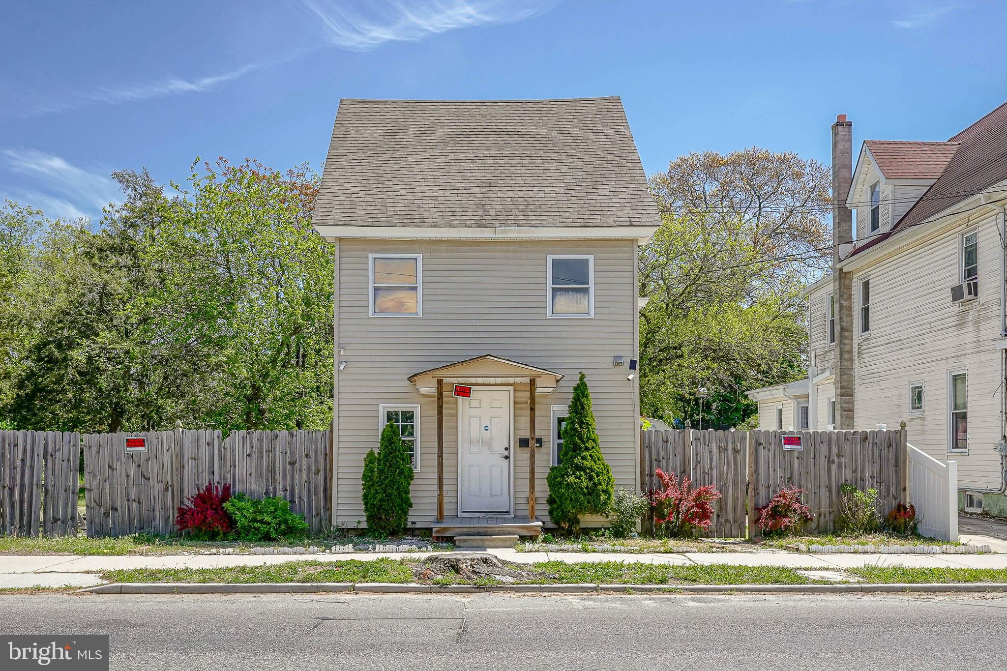 521 N 3RD STREET