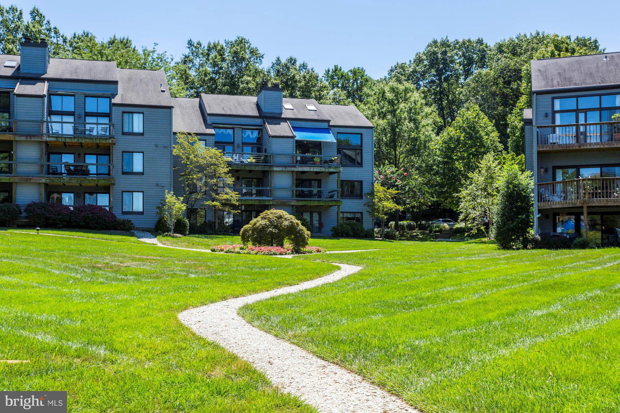 SHEARWATER - Residential