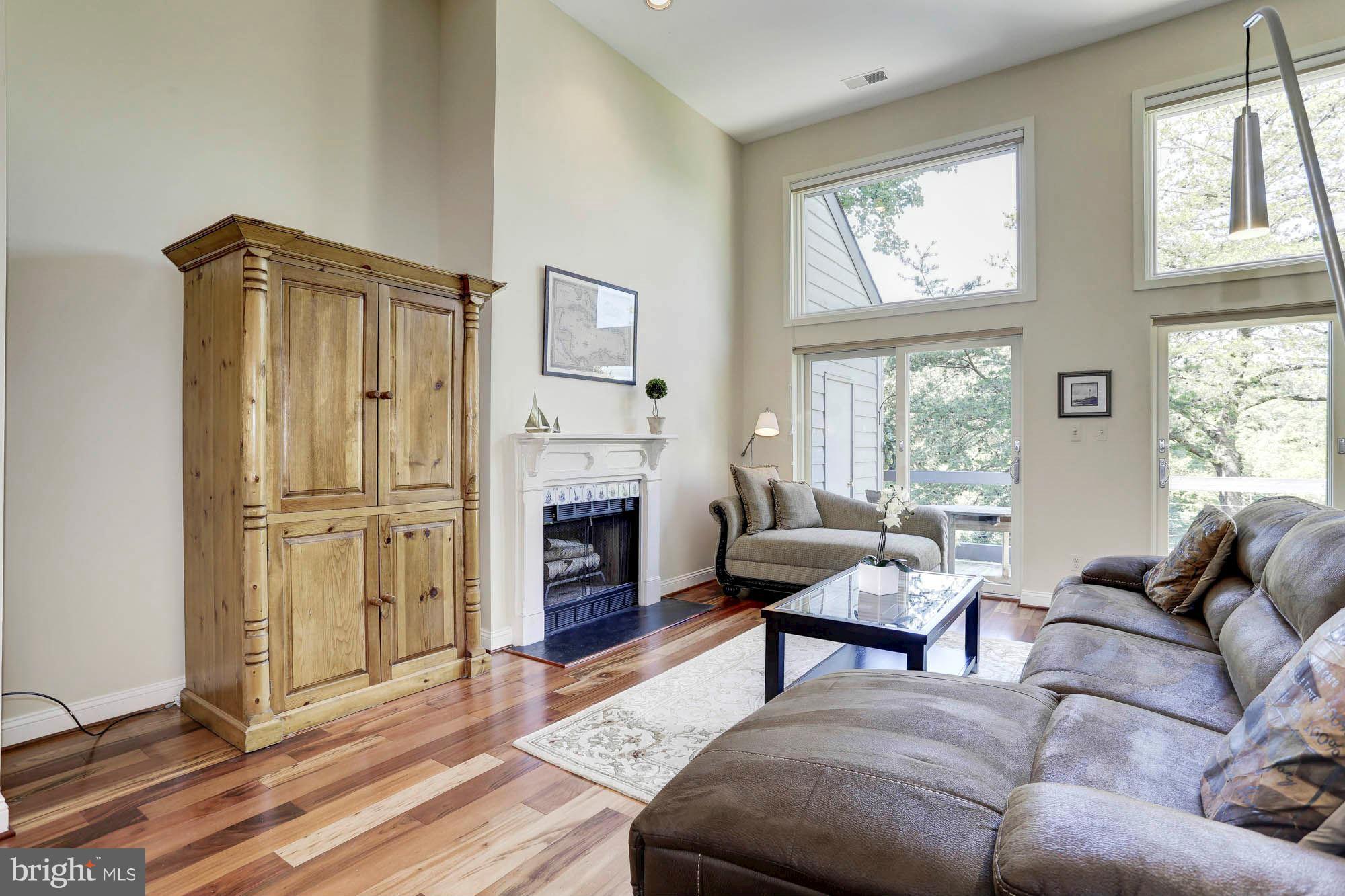 SHEARWATER - Residential