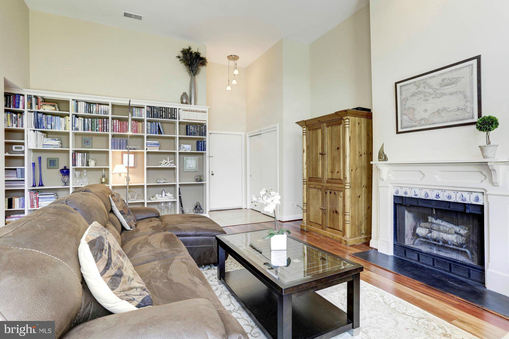 SHEARWATER - Residential