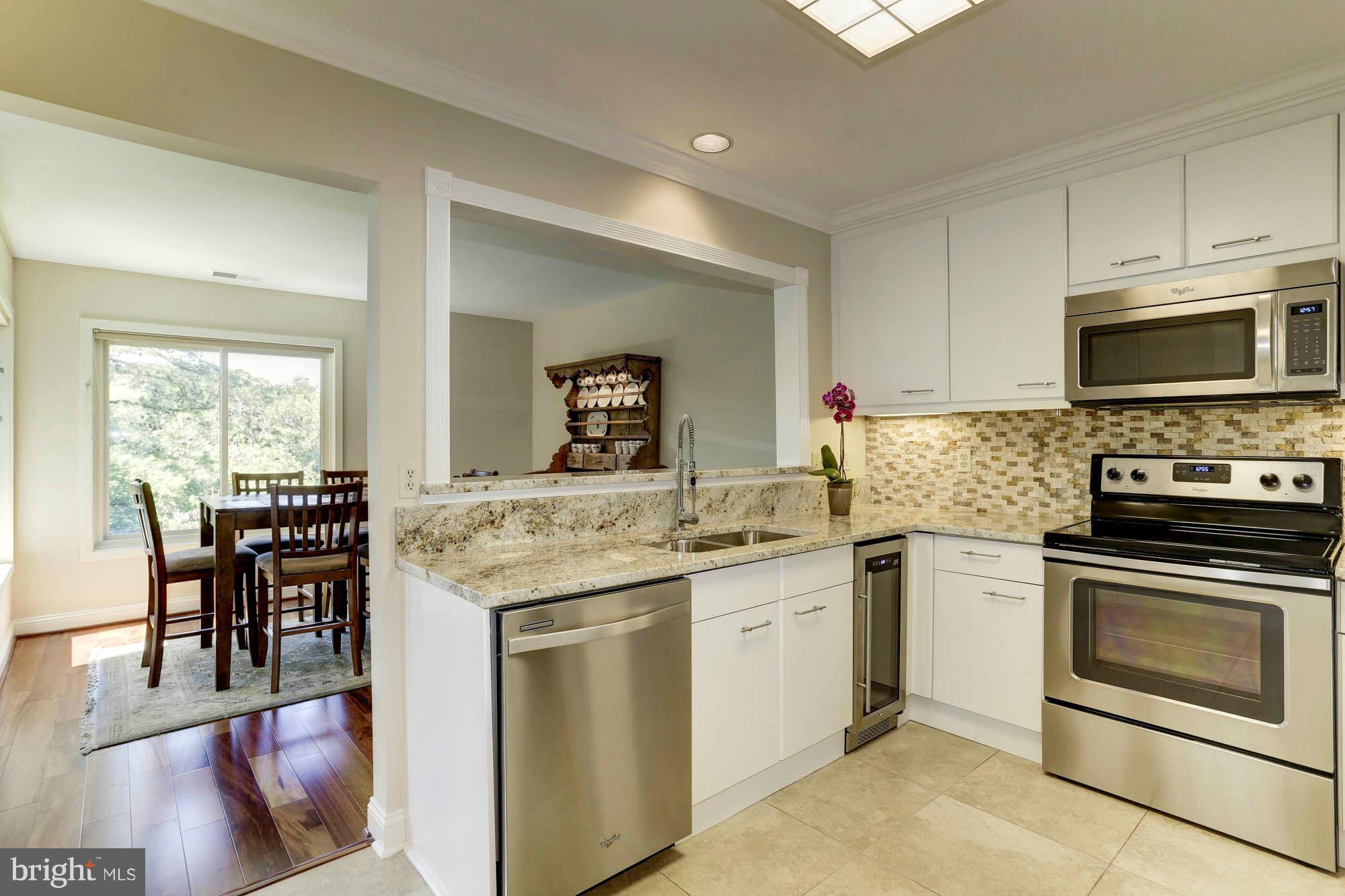 SHEARWATER - Residential