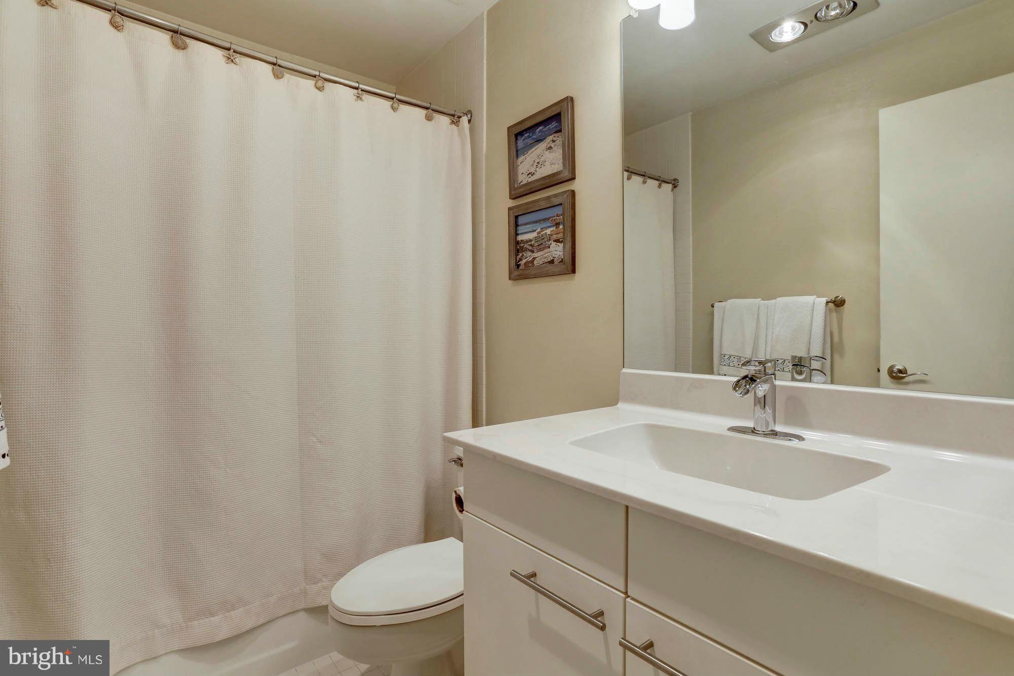 SHEARWATER - Residential