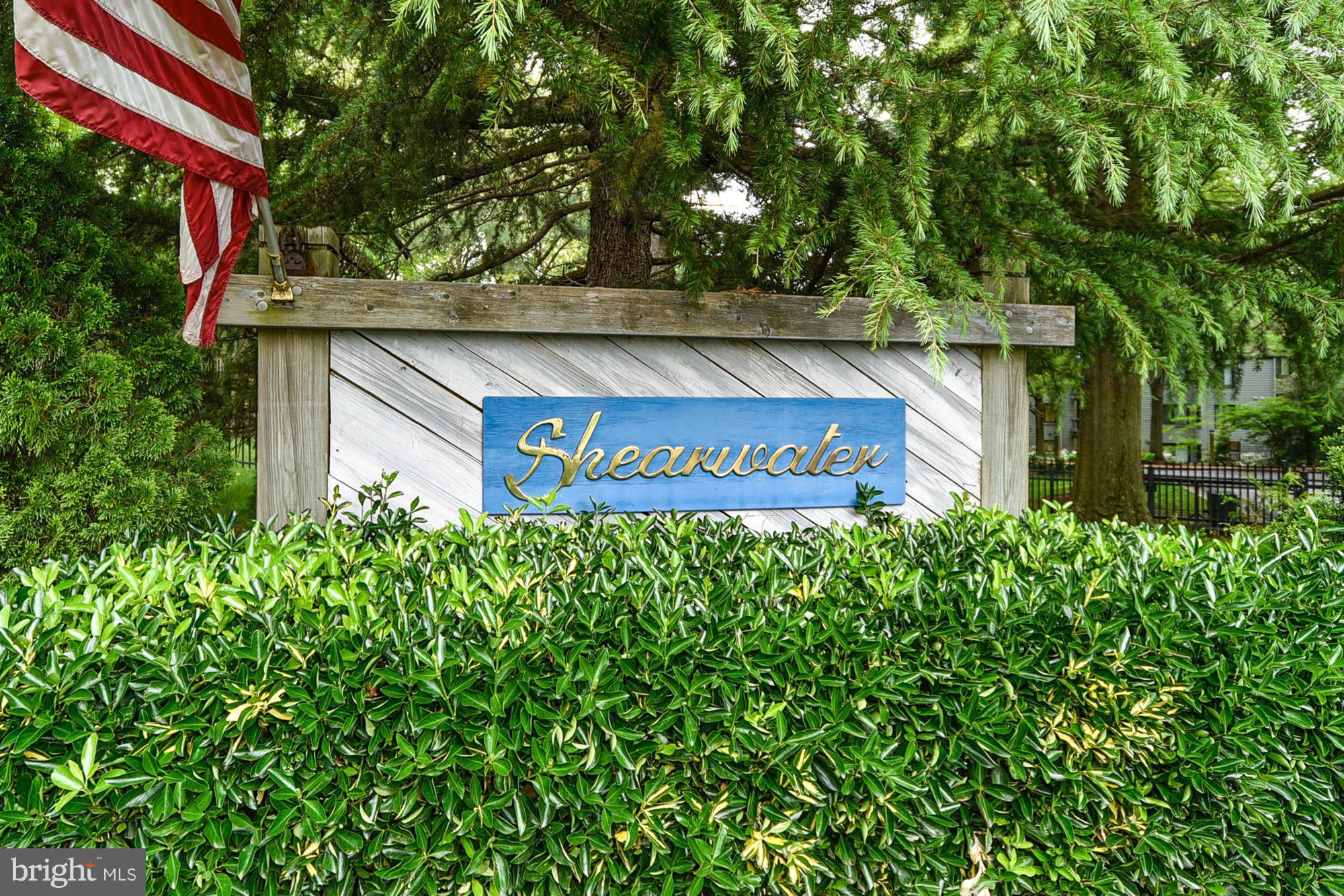 SHEARWATER - Residential