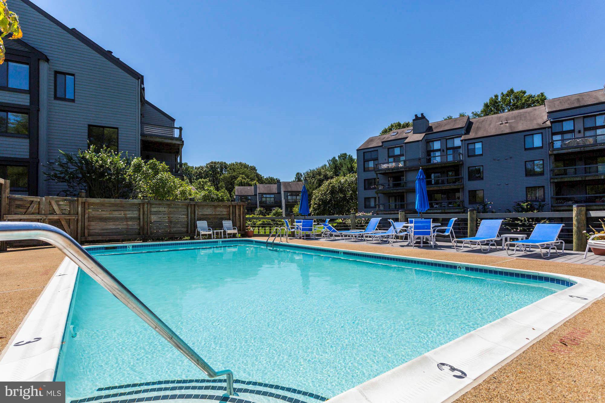 SHEARWATER - Residential