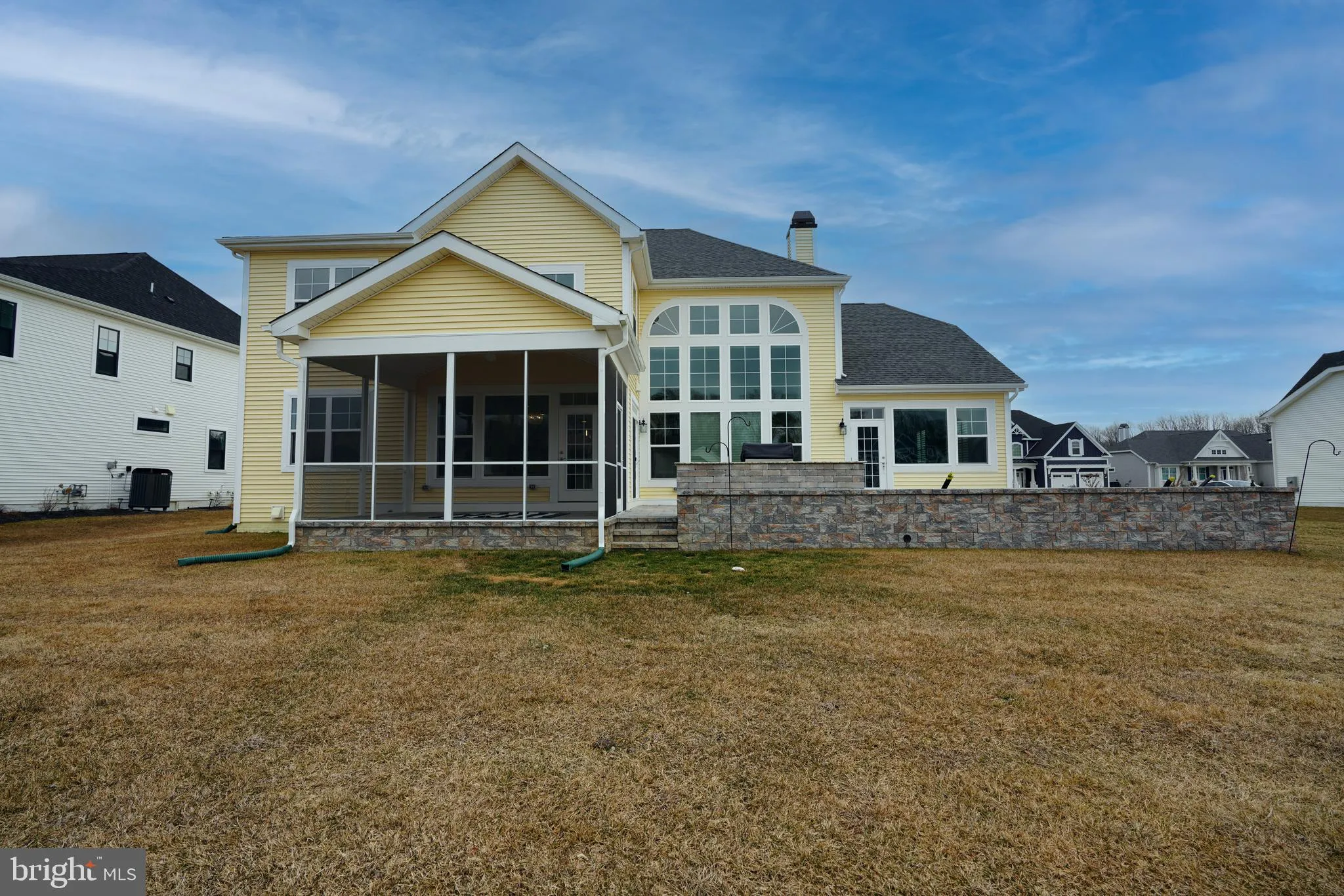 Lewes, Delaware 19958, United States, 5 Bedrooms Bedrooms, ,4 BathroomsBathrooms,Residential,Contingent,807