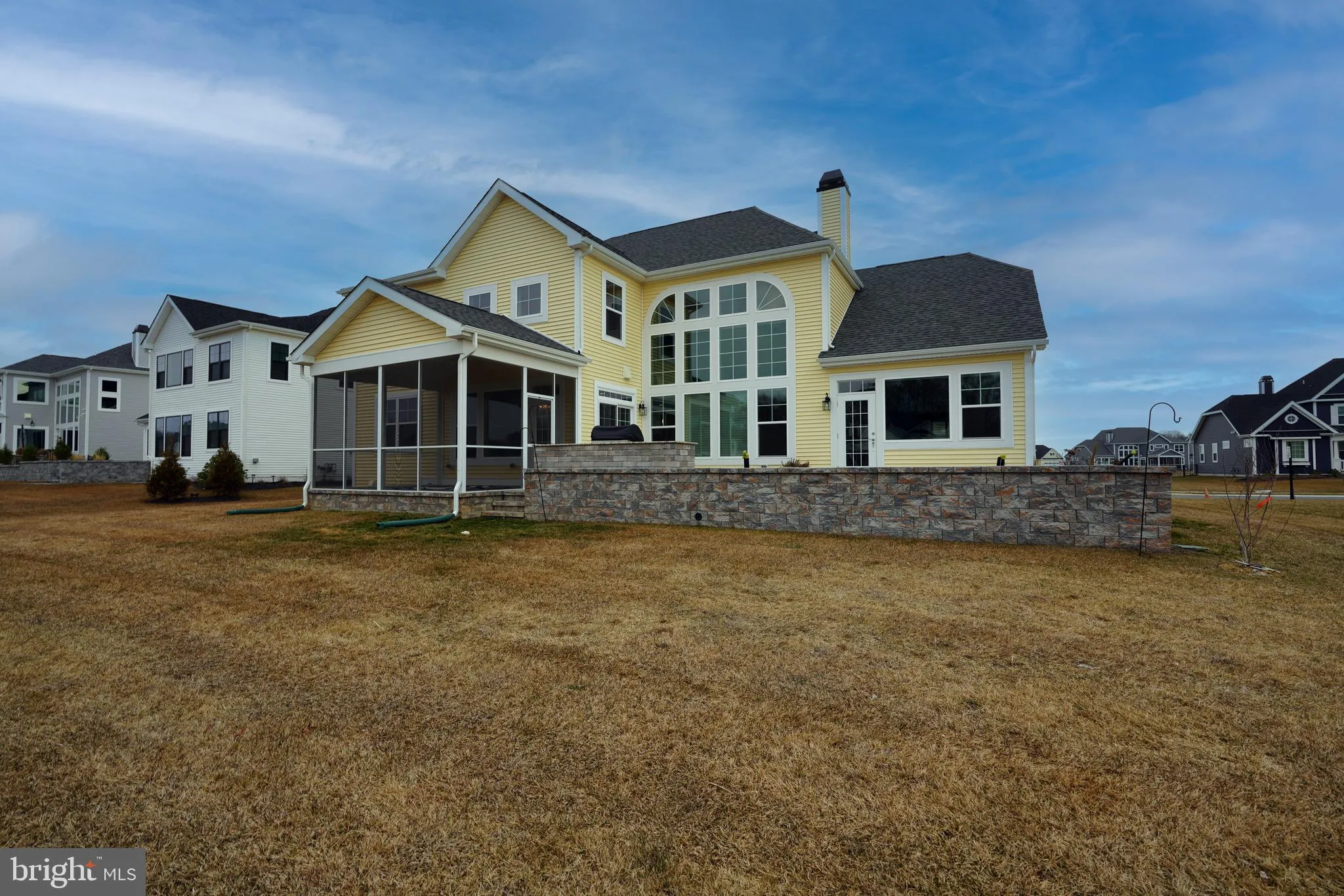 Lewes, Delaware 19958, United States, 5 Bedrooms Bedrooms, ,4 BathroomsBathrooms,Residential,Contingent,807