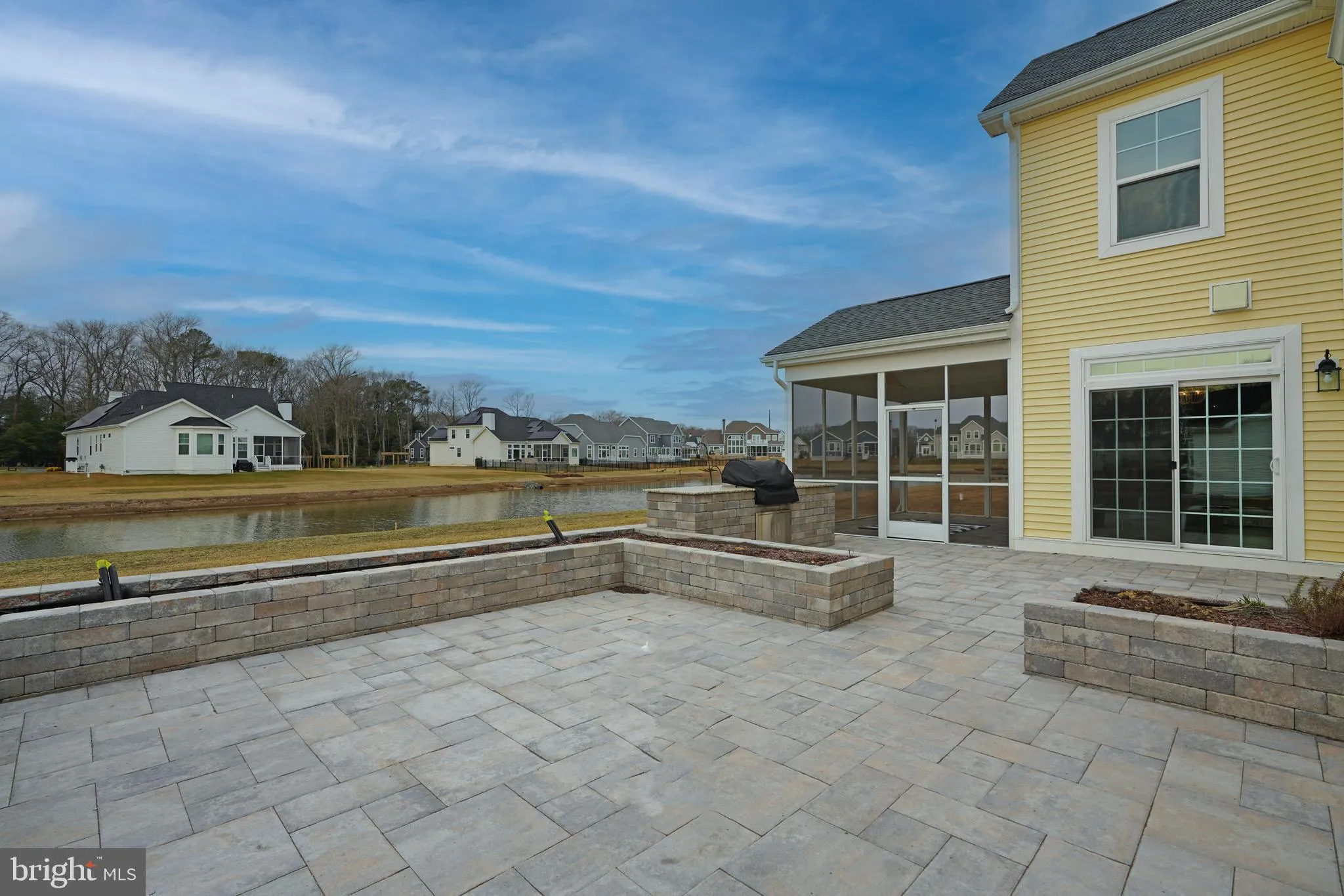 Lewes, Delaware 19958, United States, 5 Bedrooms Bedrooms, ,4 BathroomsBathrooms,Residential,Contingent,807