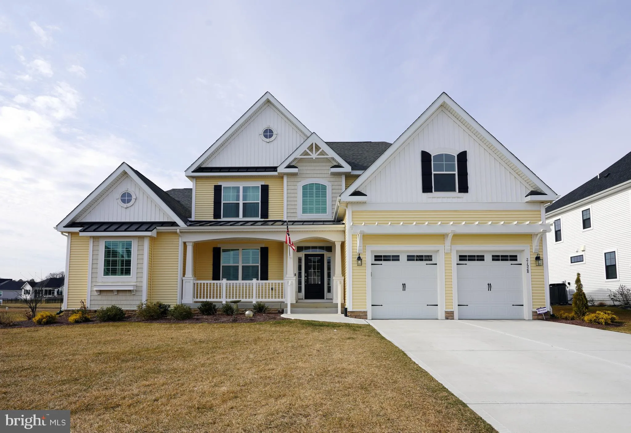 Lewes, Delaware 19958, United States, 5 Bedrooms Bedrooms, ,4 BathroomsBathrooms,Residential,Contingent,807