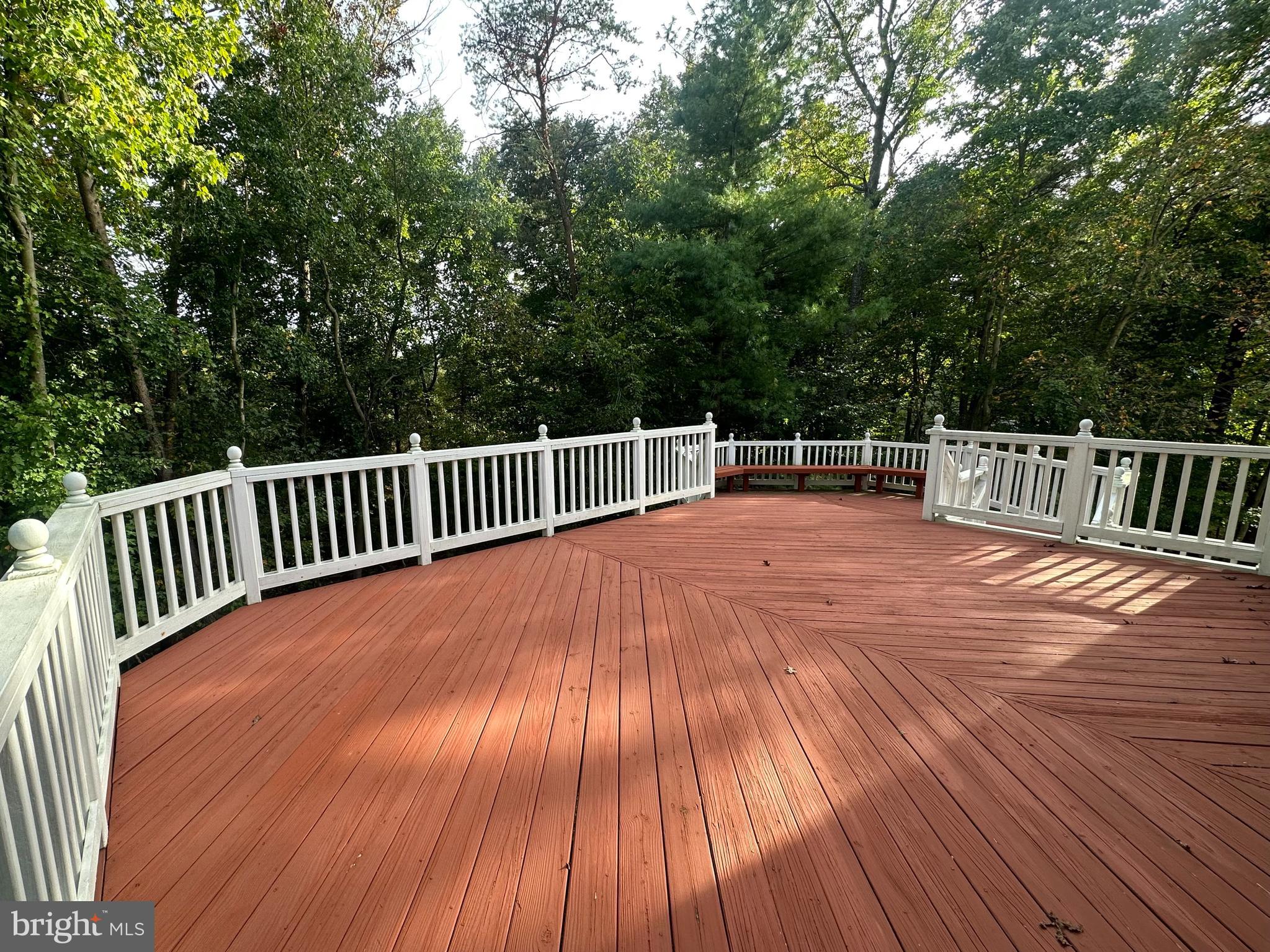 POTOMAC HUNT - Residential Lease