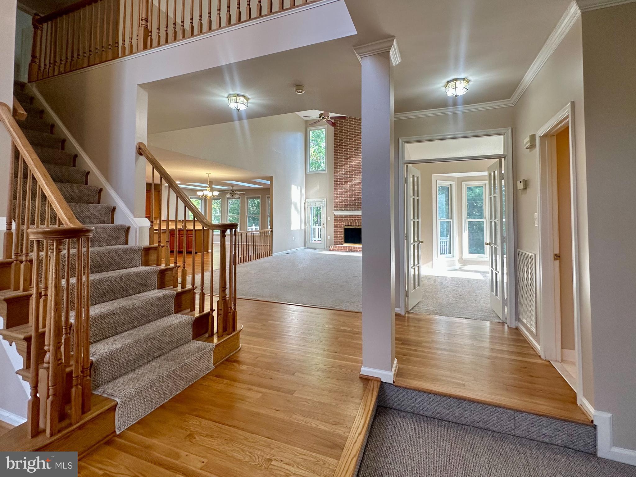 POTOMAC HUNT - Residential Lease