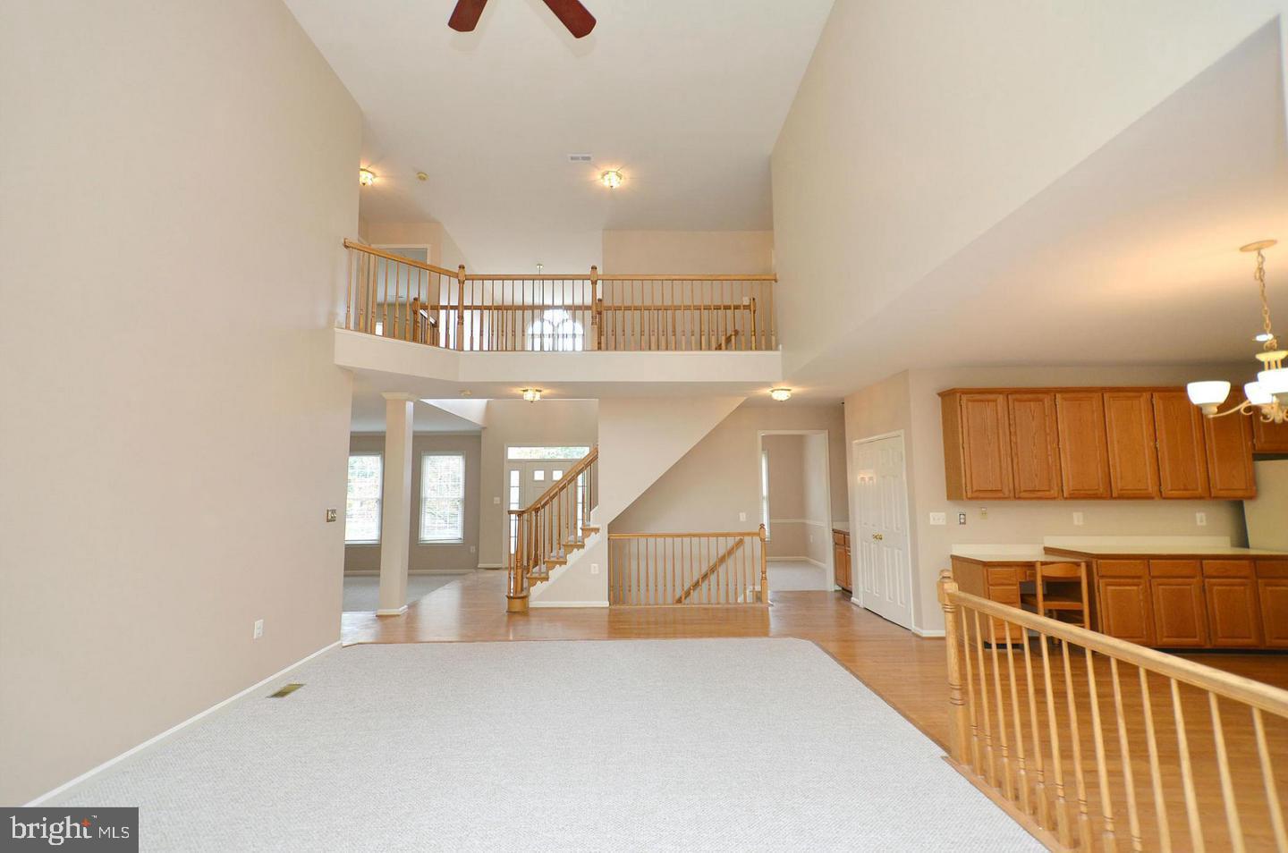 POTOMAC HUNT - Residential Lease