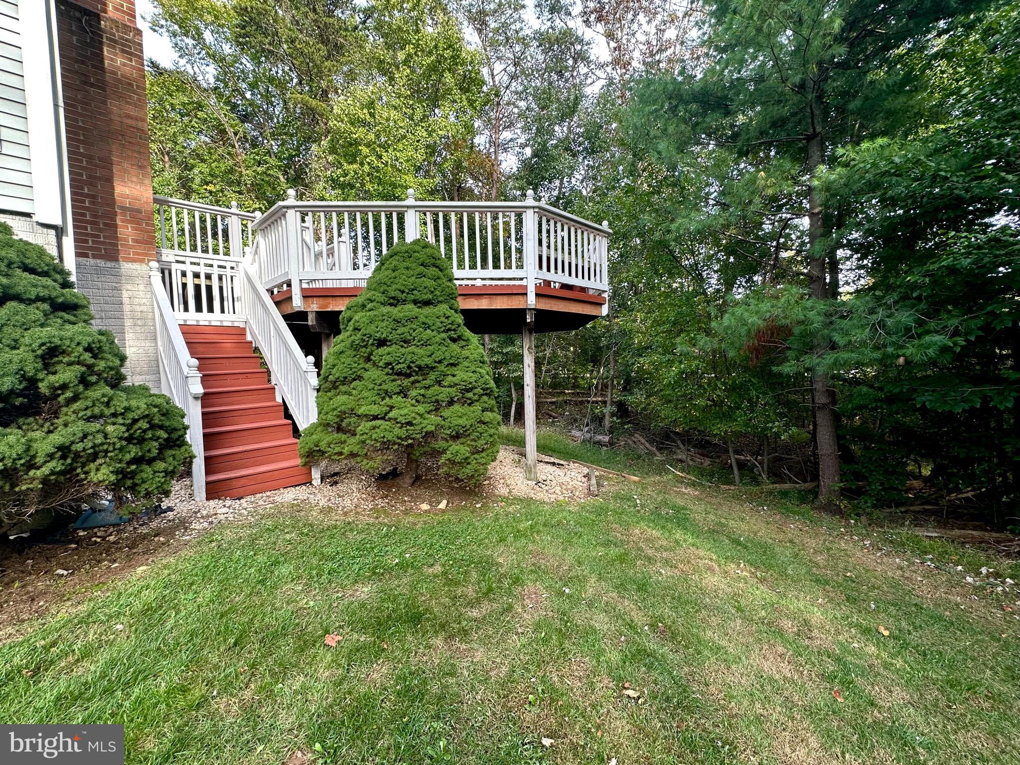 POTOMAC HUNT - Residential Lease