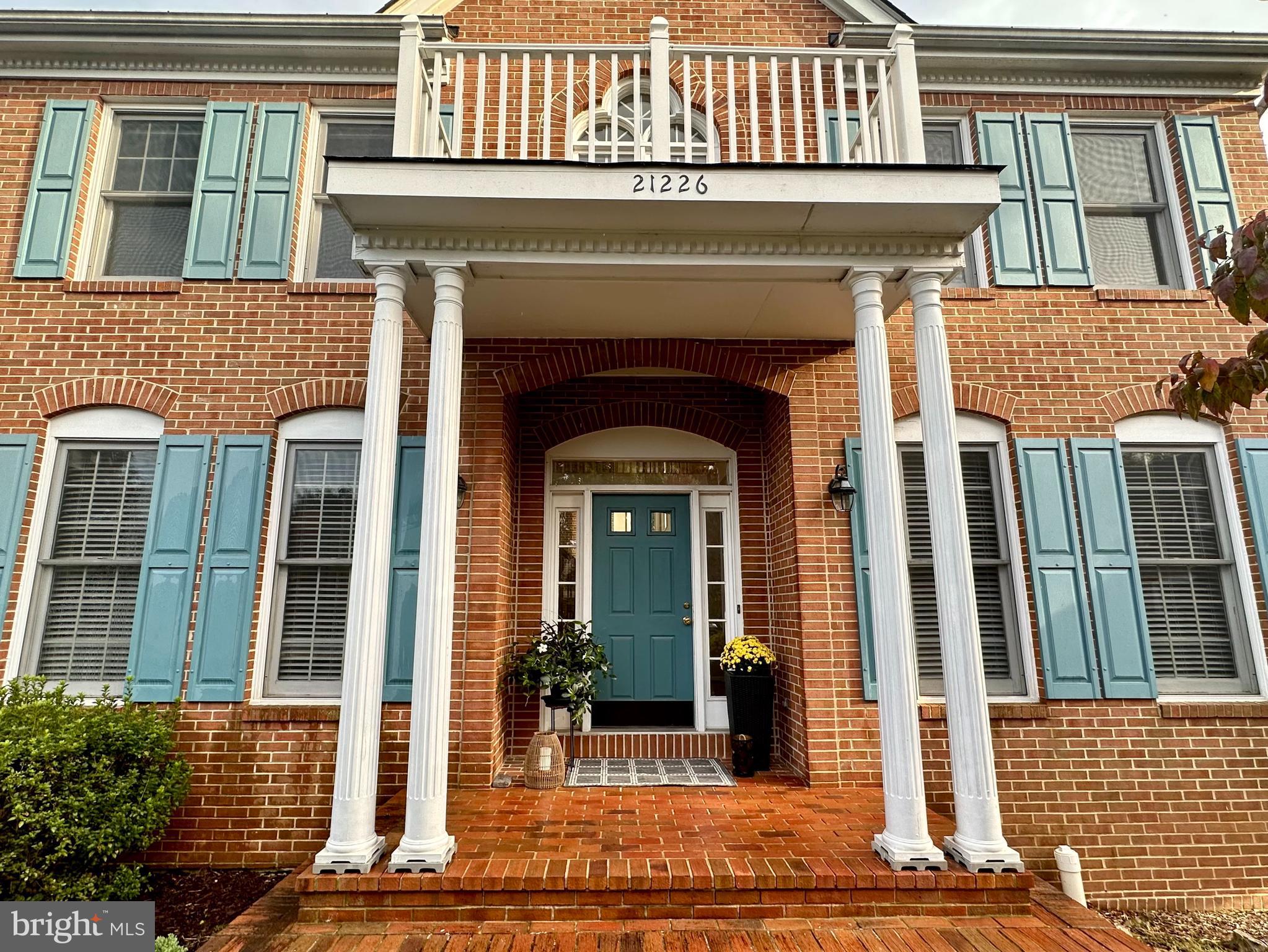 POTOMAC HUNT - Residential Lease