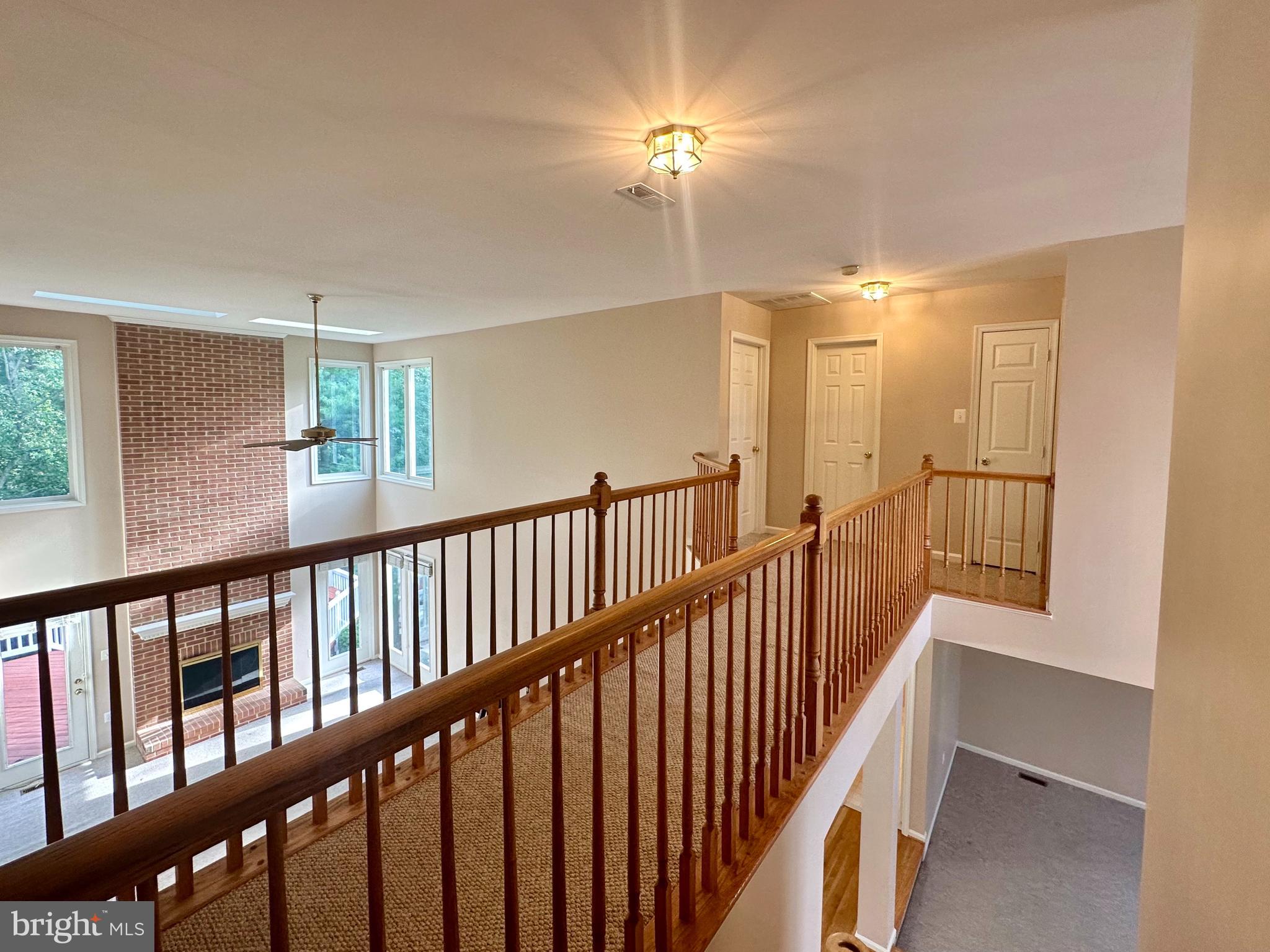 POTOMAC HUNT - Residential Lease