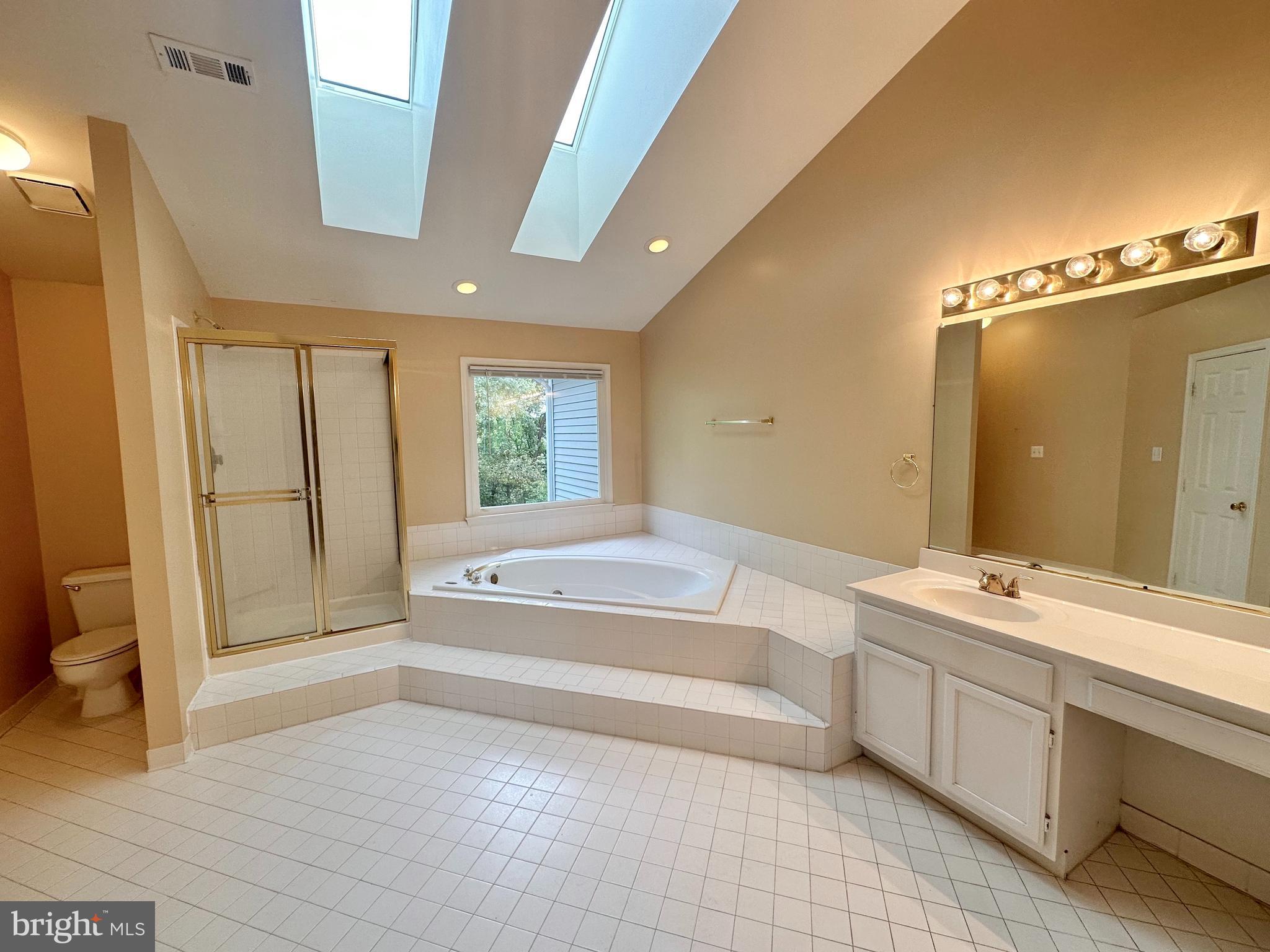 POTOMAC HUNT - Residential Lease