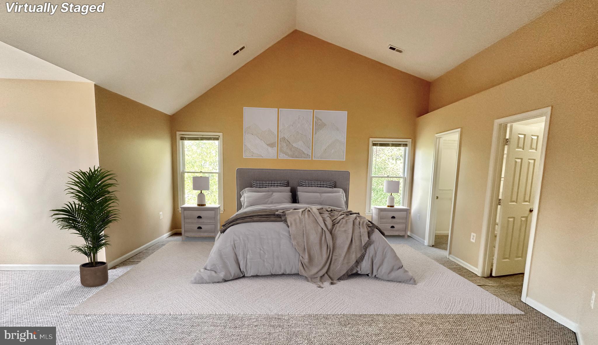 POTOMAC HUNT - Residential Lease