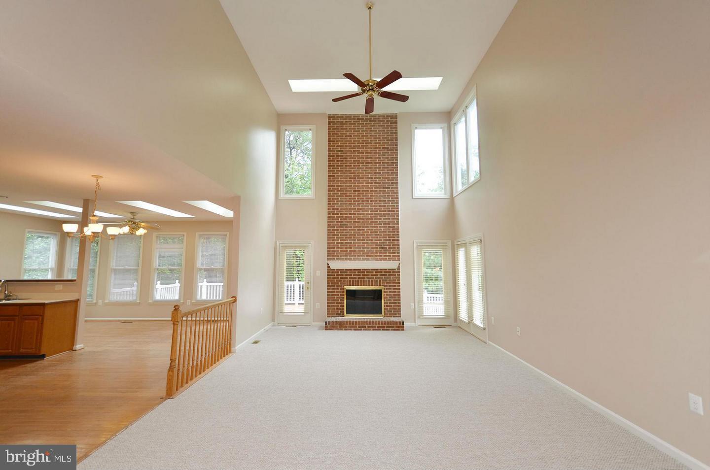 POTOMAC HUNT - Residential Lease