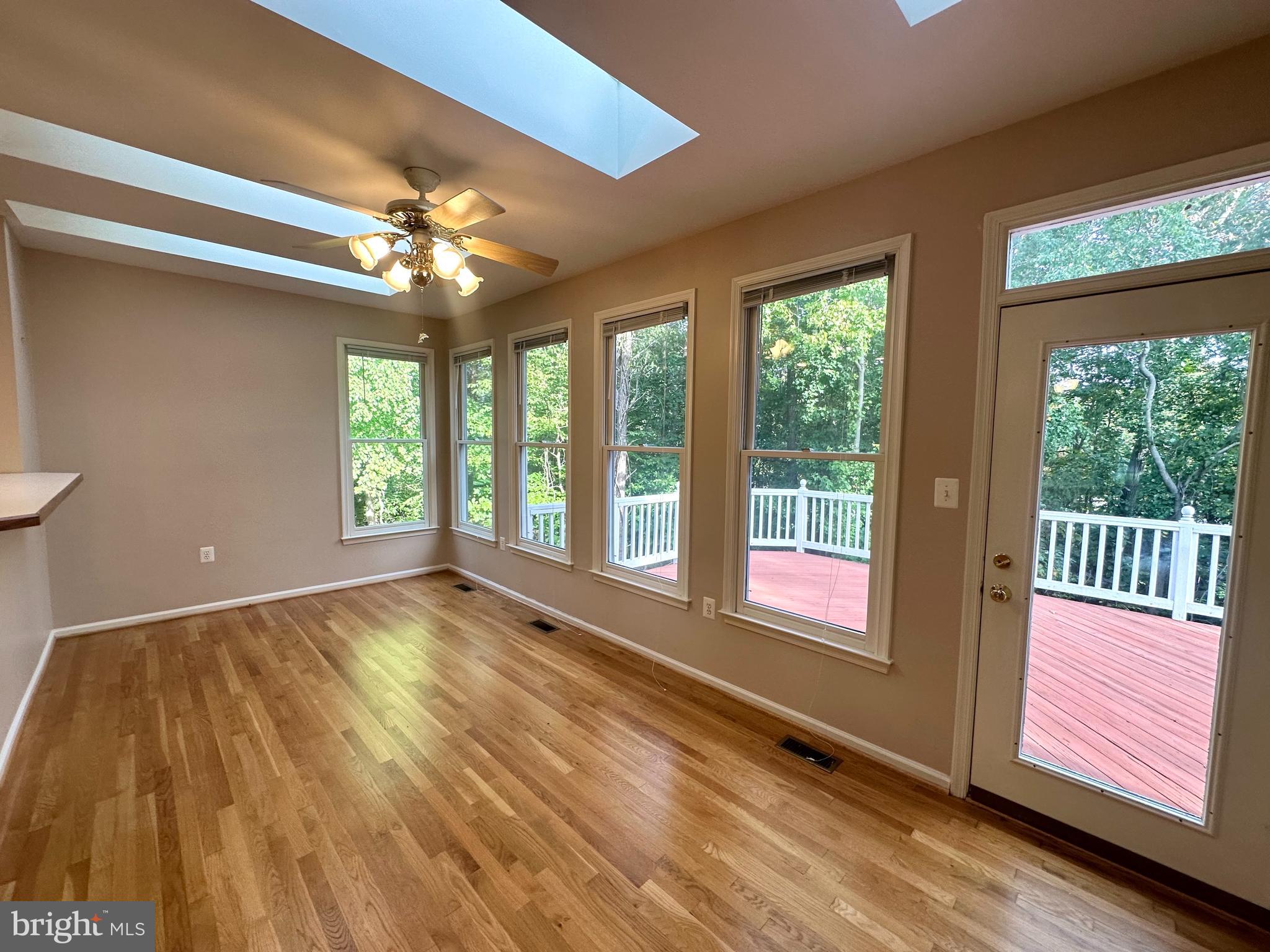 POTOMAC HUNT - Residential Lease