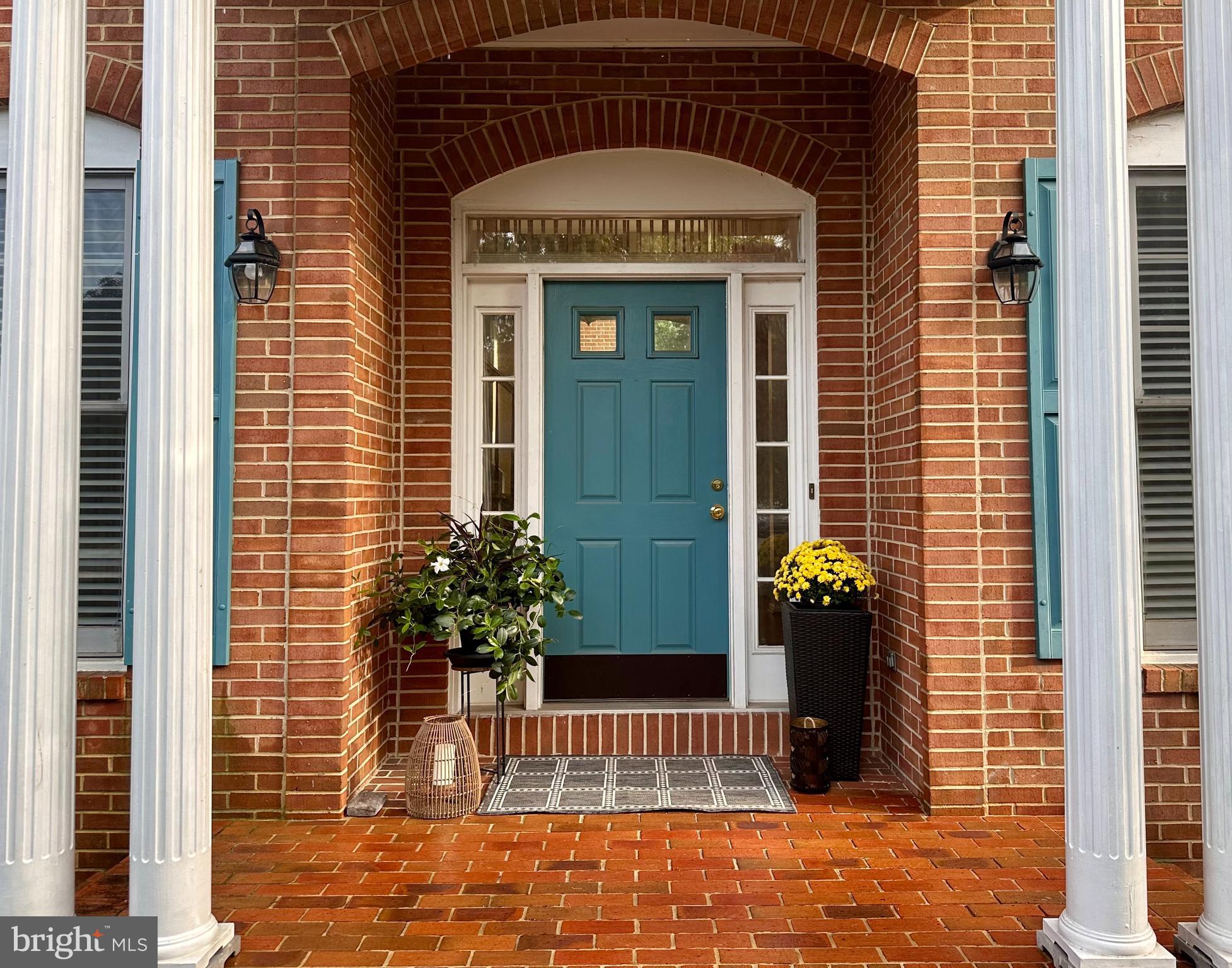 POTOMAC HUNT - Residential Lease