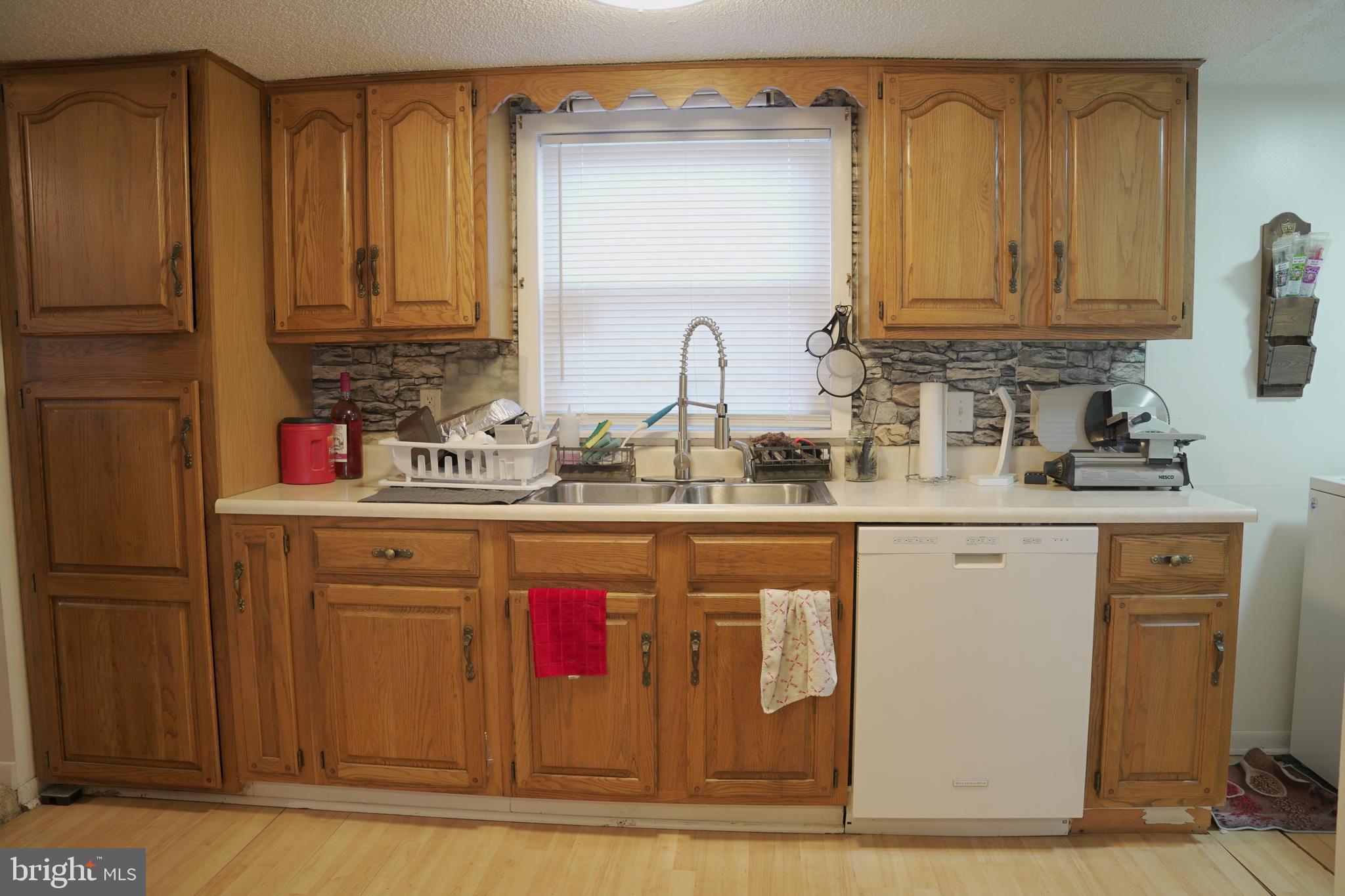 CITY OF MARTINSBURG - Residential