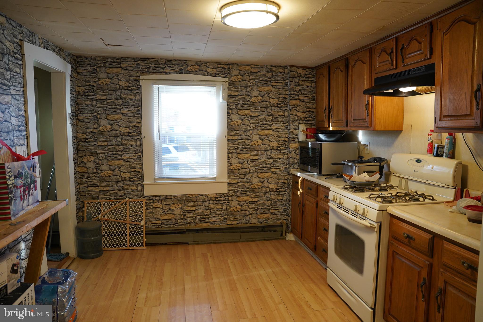 CITY OF MARTINSBURG - Residential