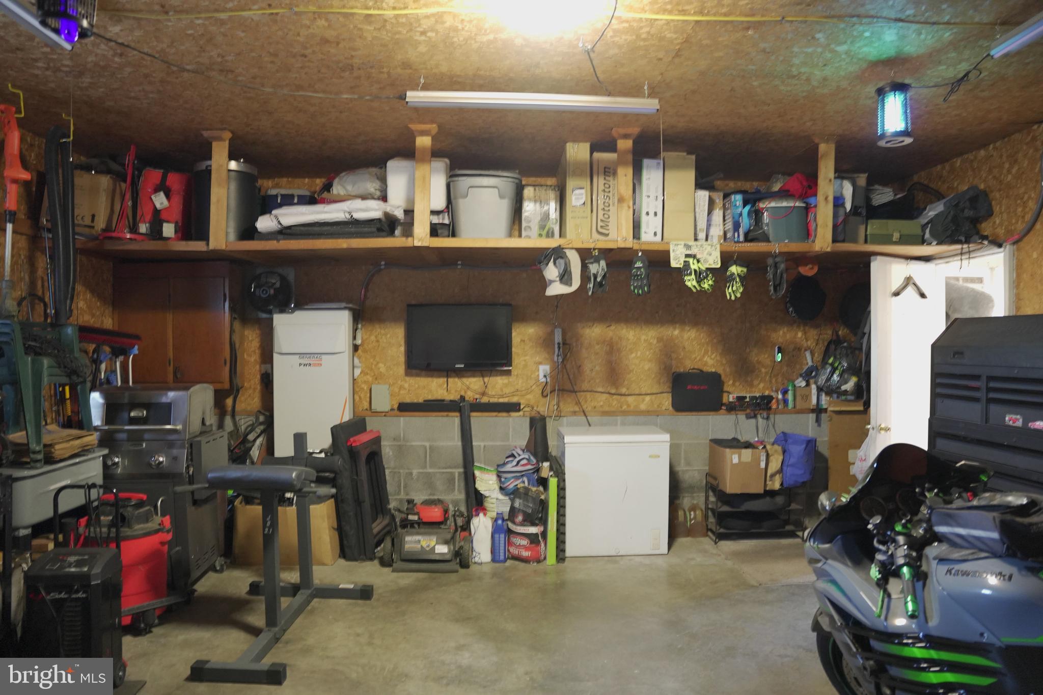 CITY OF MARTINSBURG - Residential