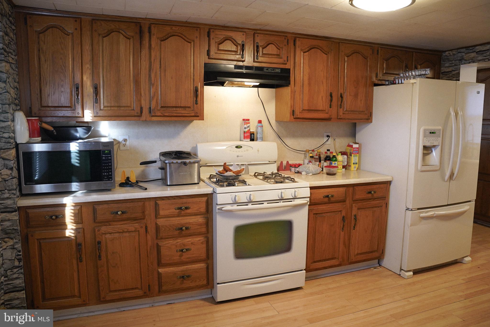 CITY OF MARTINSBURG - Residential