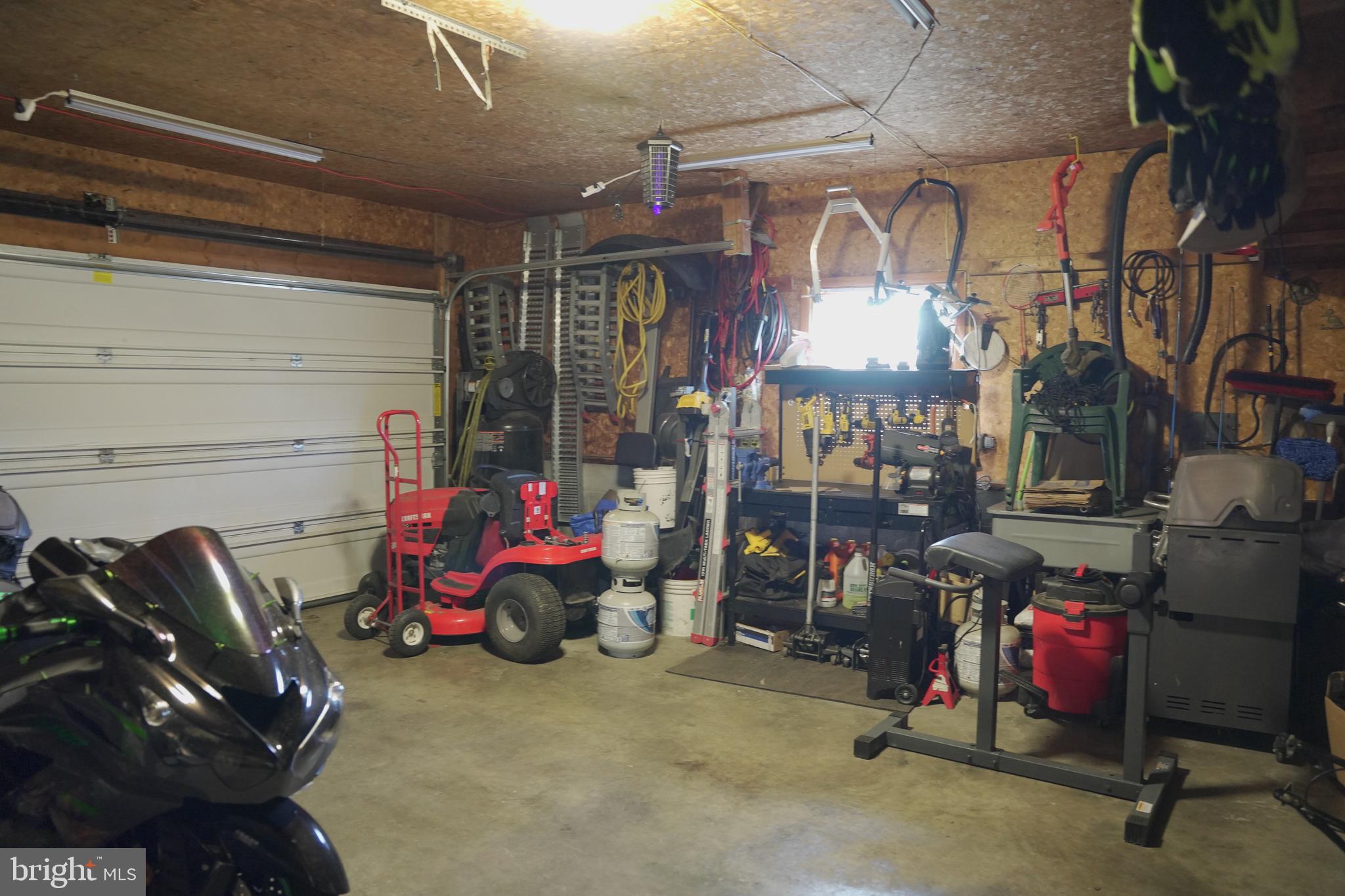 CITY OF MARTINSBURG - Residential