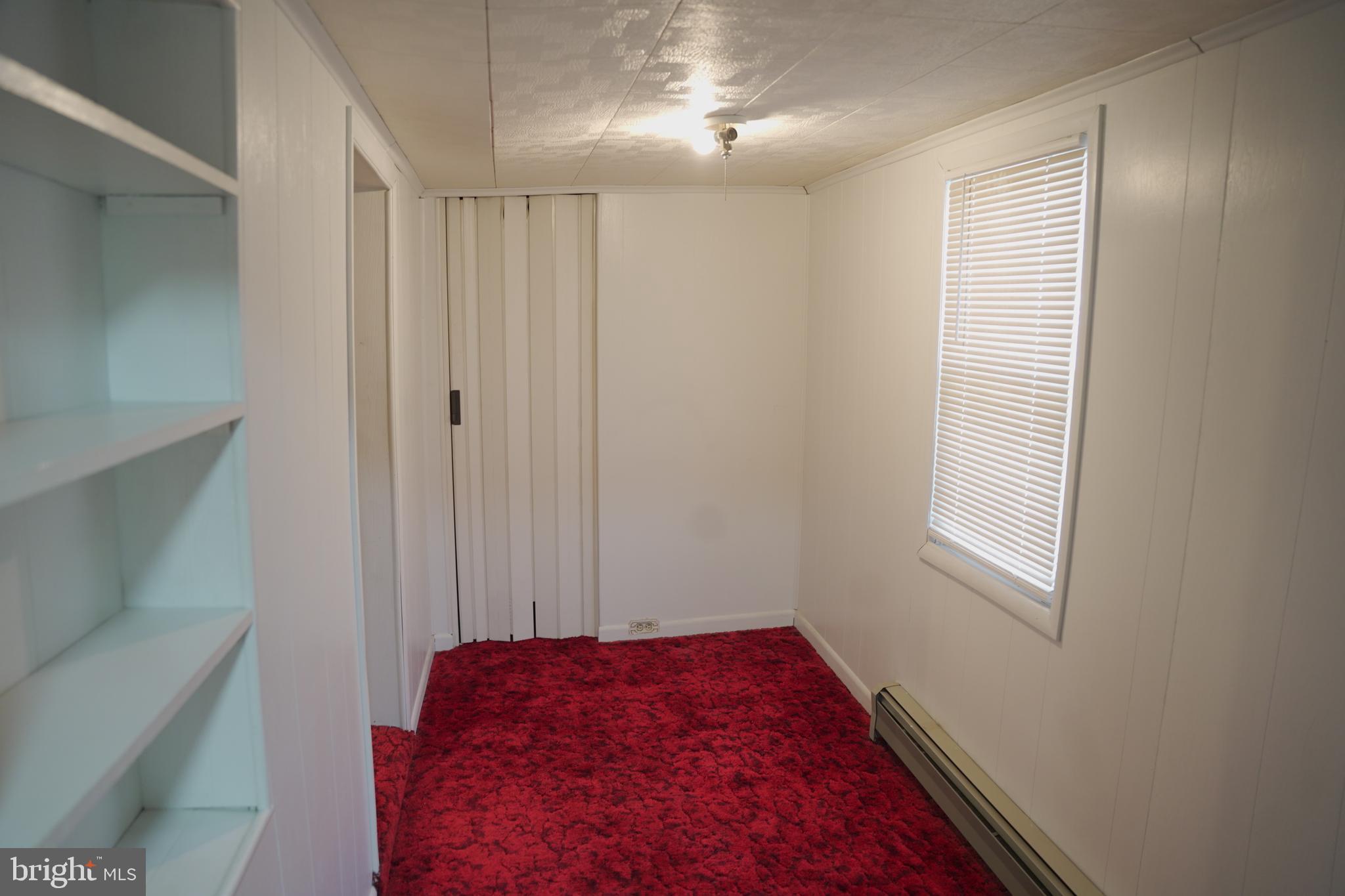 CITY OF MARTINSBURG - Residential