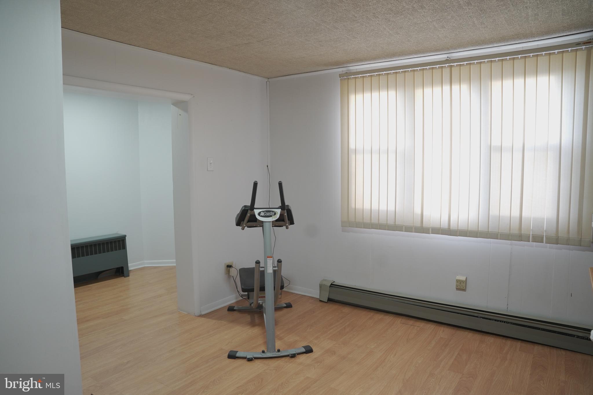 CITY OF MARTINSBURG - Residential