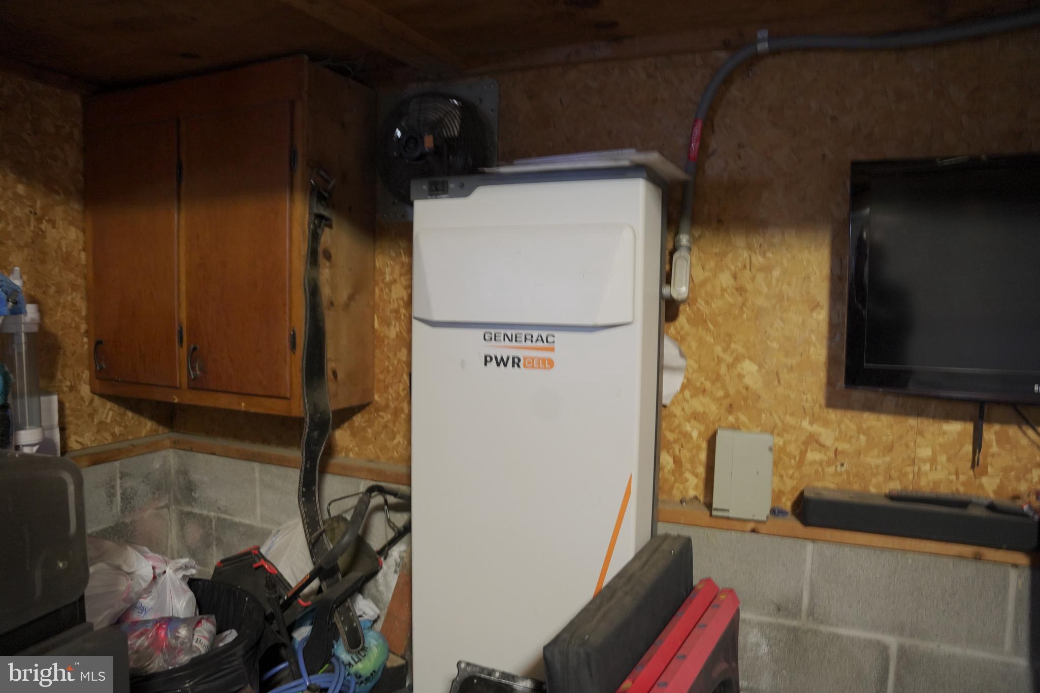 CITY OF MARTINSBURG - Residential