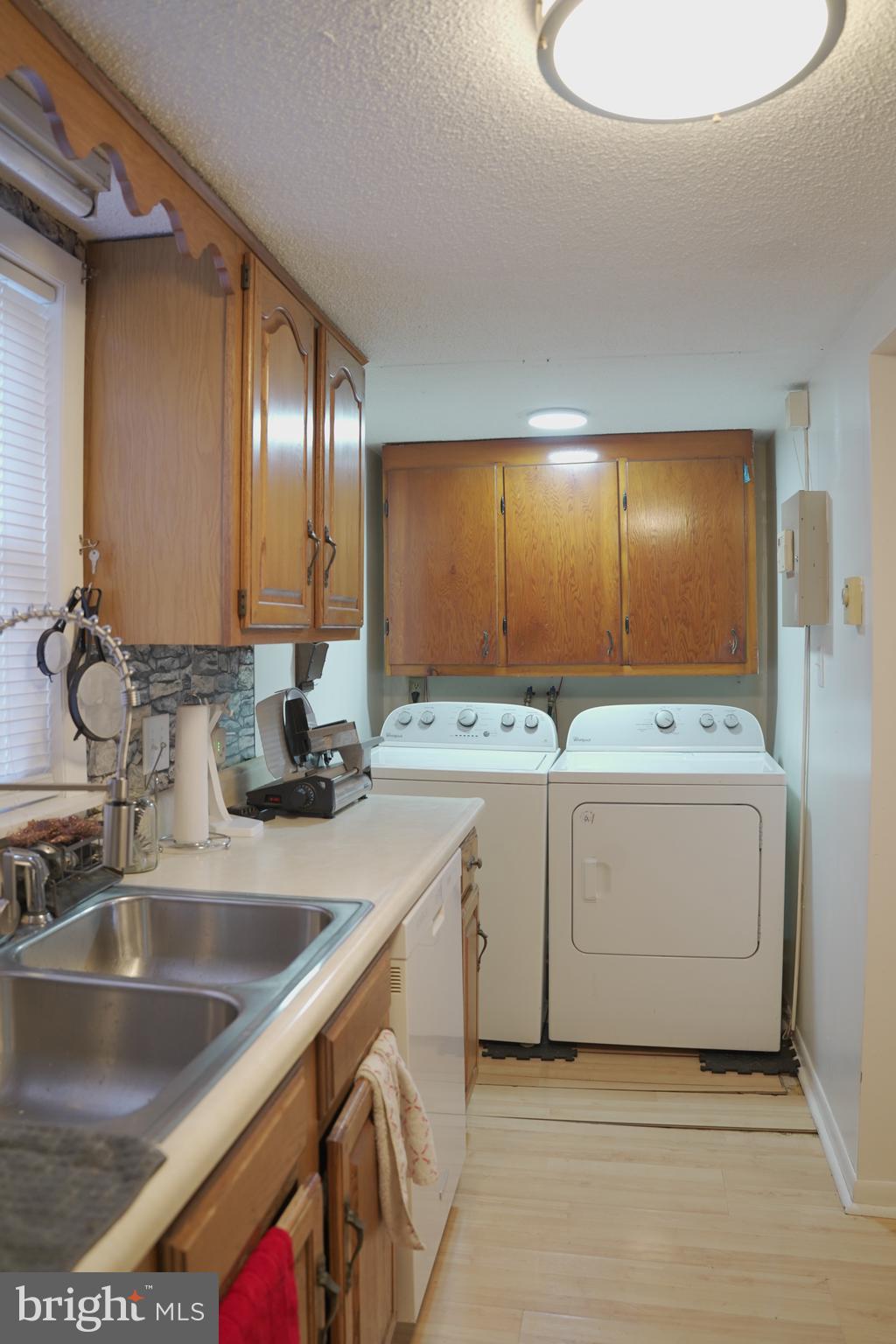 CITY OF MARTINSBURG - Residential