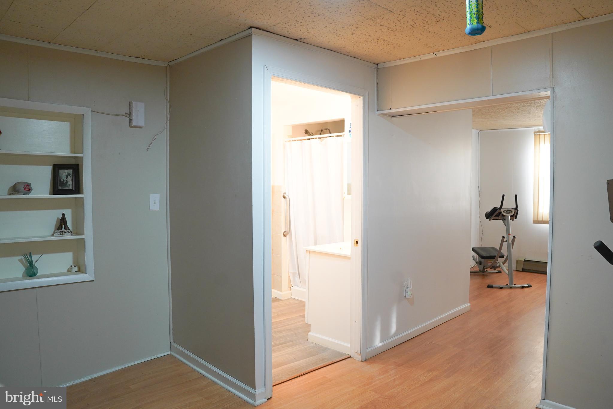 CITY OF MARTINSBURG - Residential