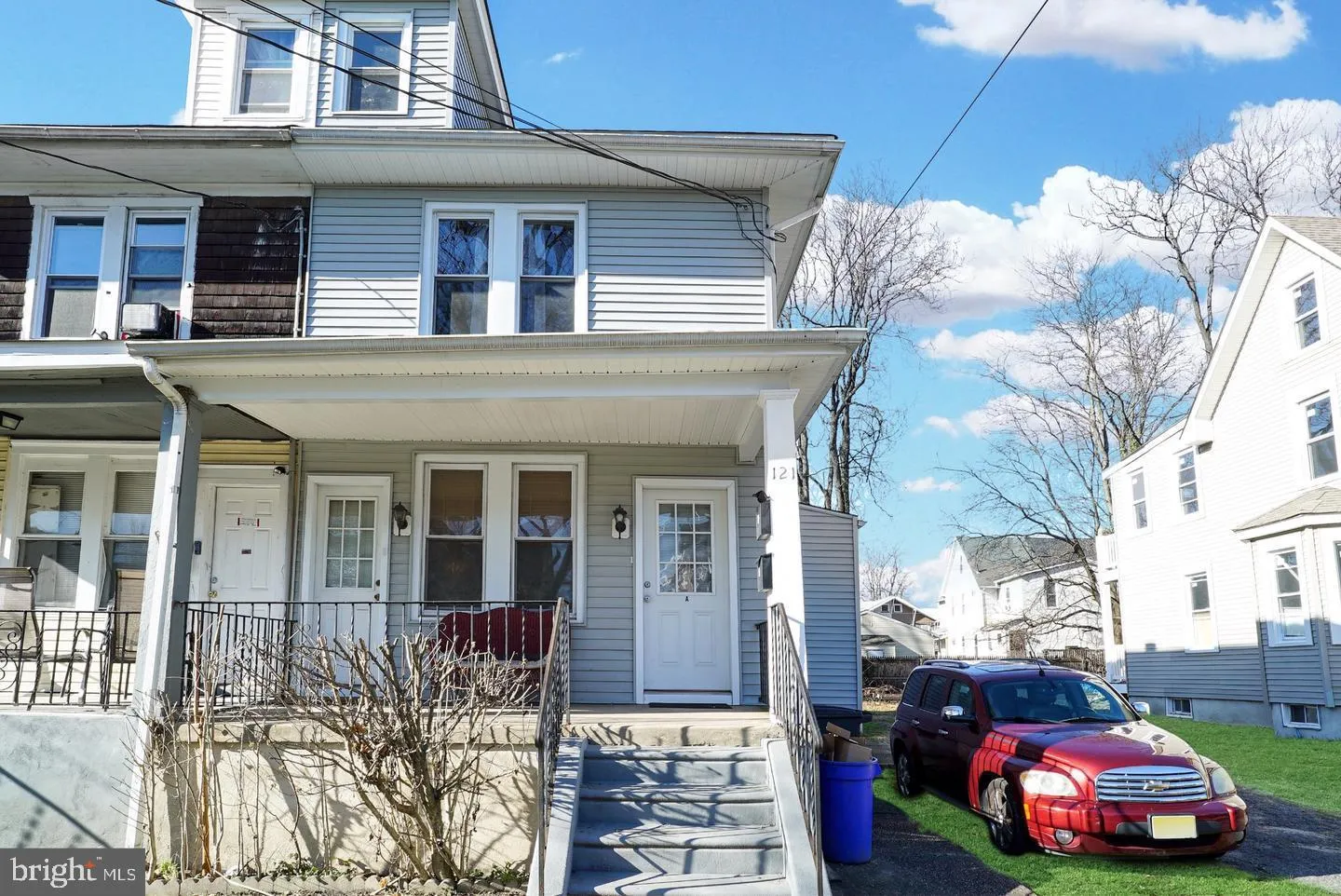 Oaklyn, New Jersey 08107, United States, 2 Bedrooms Bedrooms, ,Residential,Active,160478