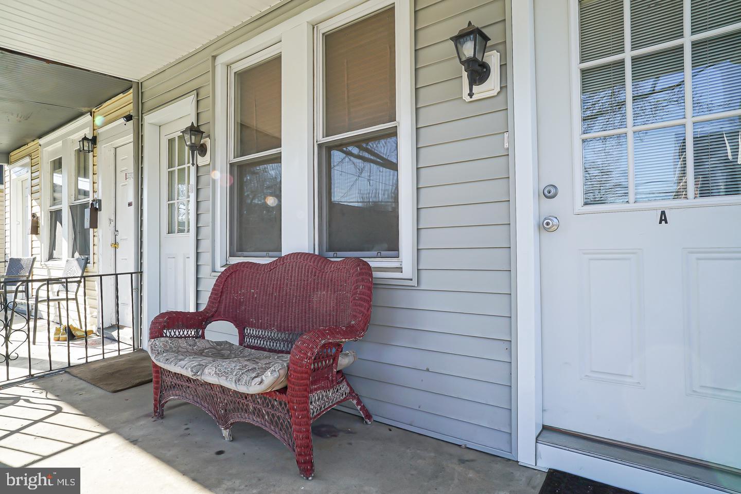 121 CHESTNUT AVENUE
