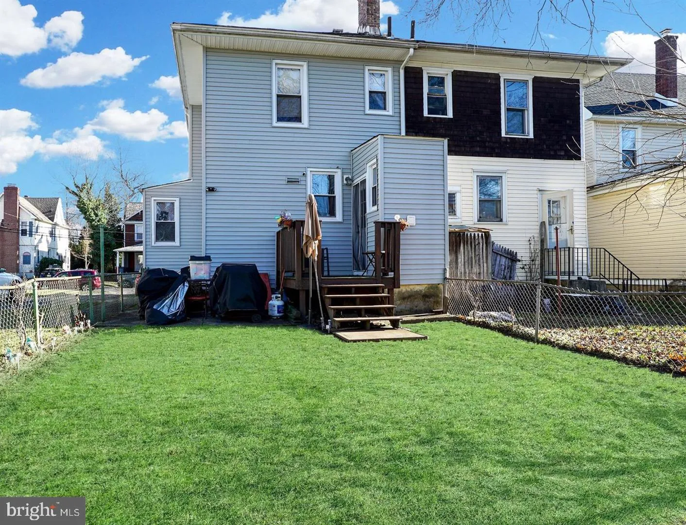 Oaklyn, New Jersey 08107, United States, 2 Bedrooms Bedrooms, ,Residential,Active,160478