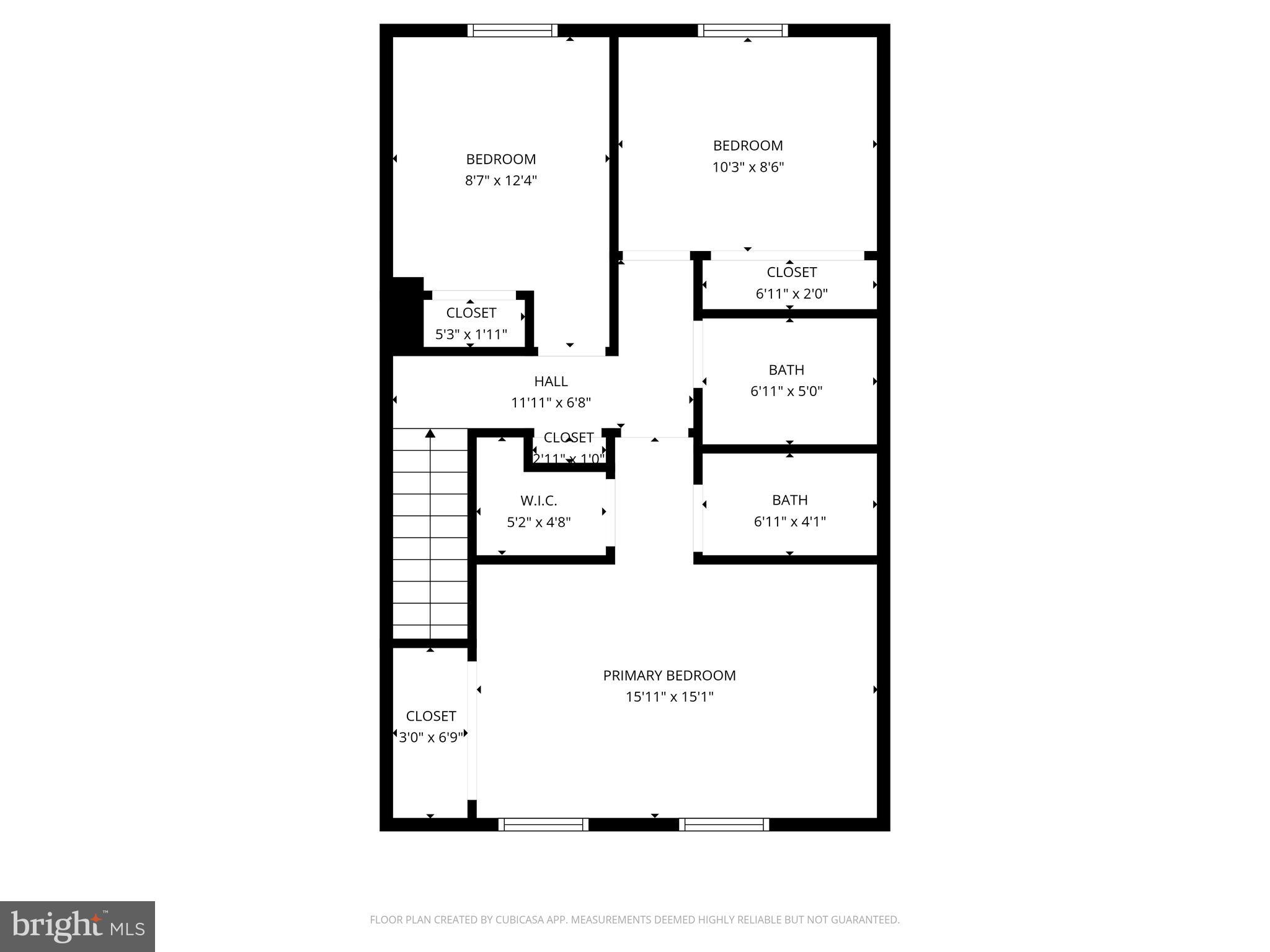 LONDON TOWNE - Residential