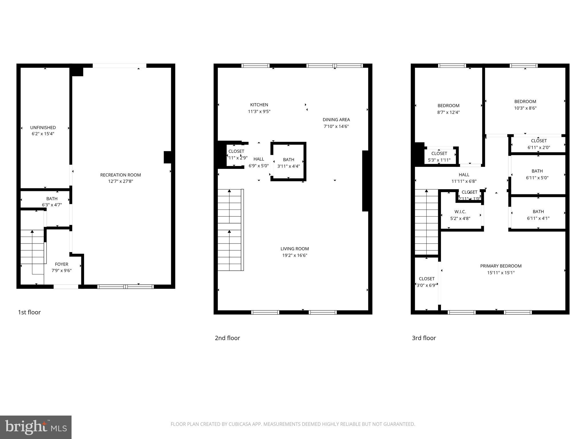 LONDON TOWNE - Residential