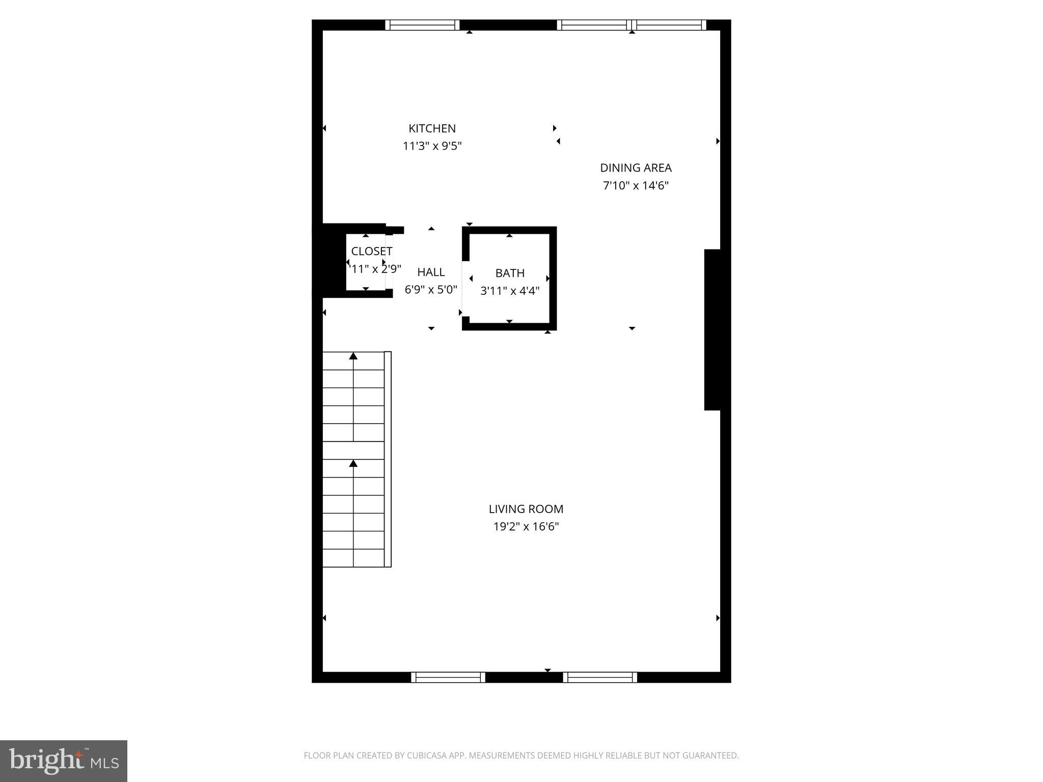 LONDON TOWNE - Residential
